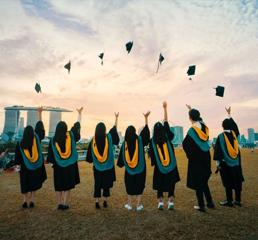 There&rsquo;s a question parents hear a lot this time of year&hellip;
&ldquo;What&rsquo;s your child doing next?&rdquo;
And sometimes&hellip; there isn&rsquo;t a clear answer yet.
Maybe the plan is still unfolding.
Maybe it looks different than other