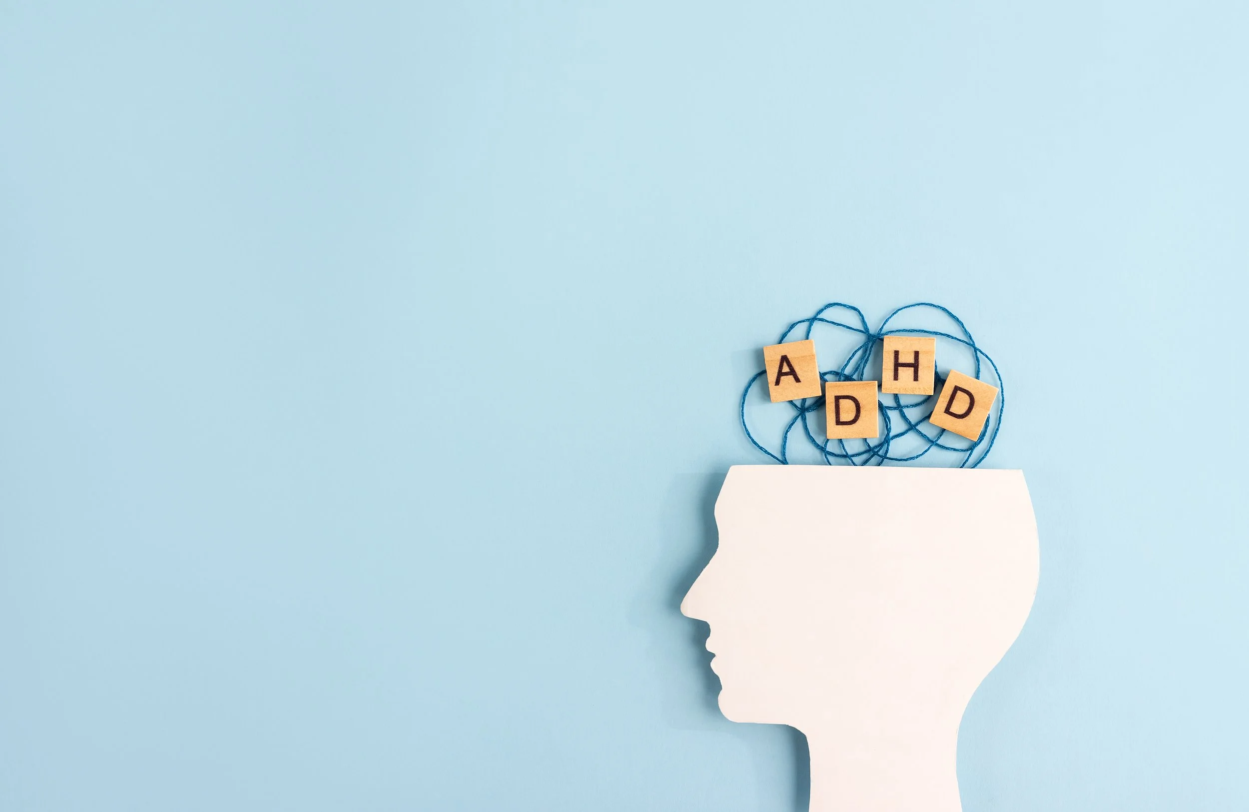 The Clinical Blur: Distinguishing Between Relatable Content and Real ADHD