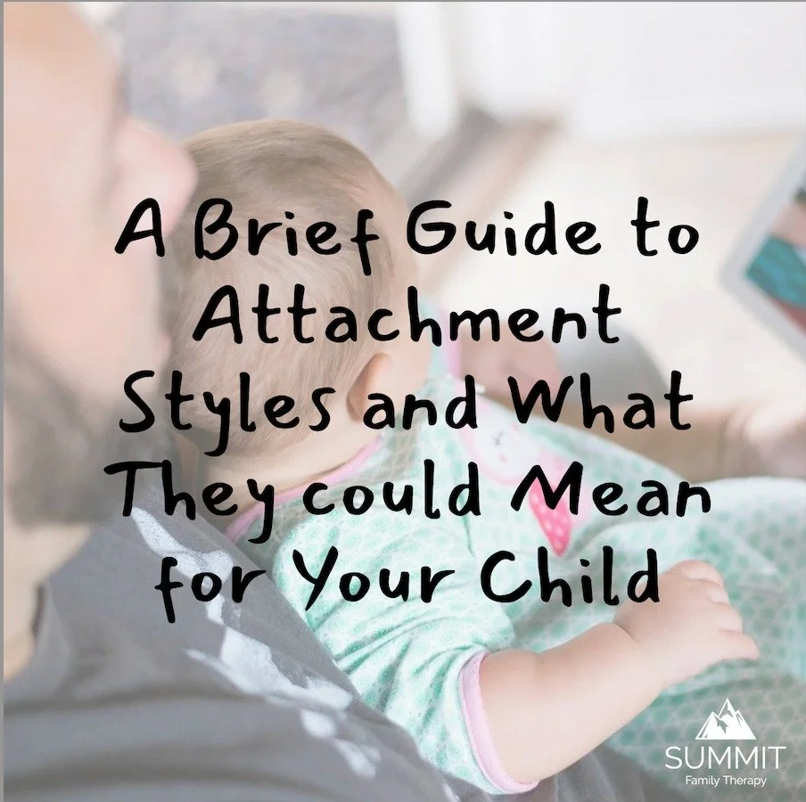 Ever heard terms like &ldquo;anxious attachment&rdquo; or &ldquo;avoidant attachment&rdquo; and immediately thought&hellip;

😬 &ldquo;Wait&hellip; did I mess something up as a parent?&rdquo;

Take a breath&mdash;you didn&rsquo;t. 💛

In this new blo