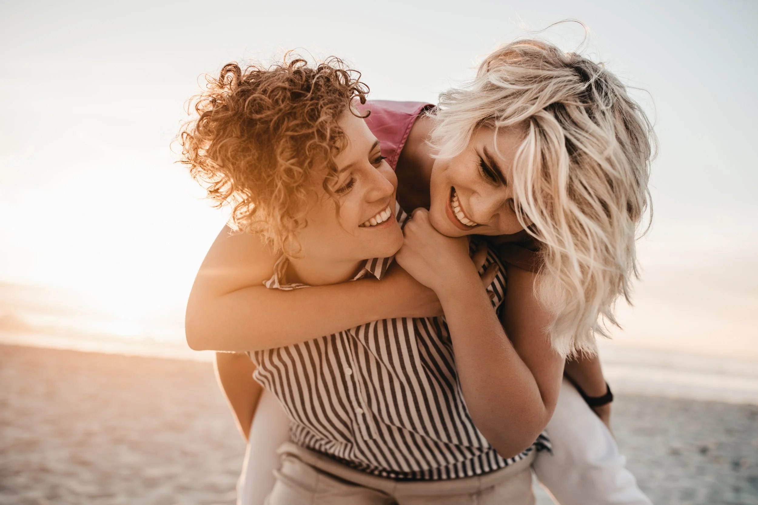 affirming LGBTQ counseling