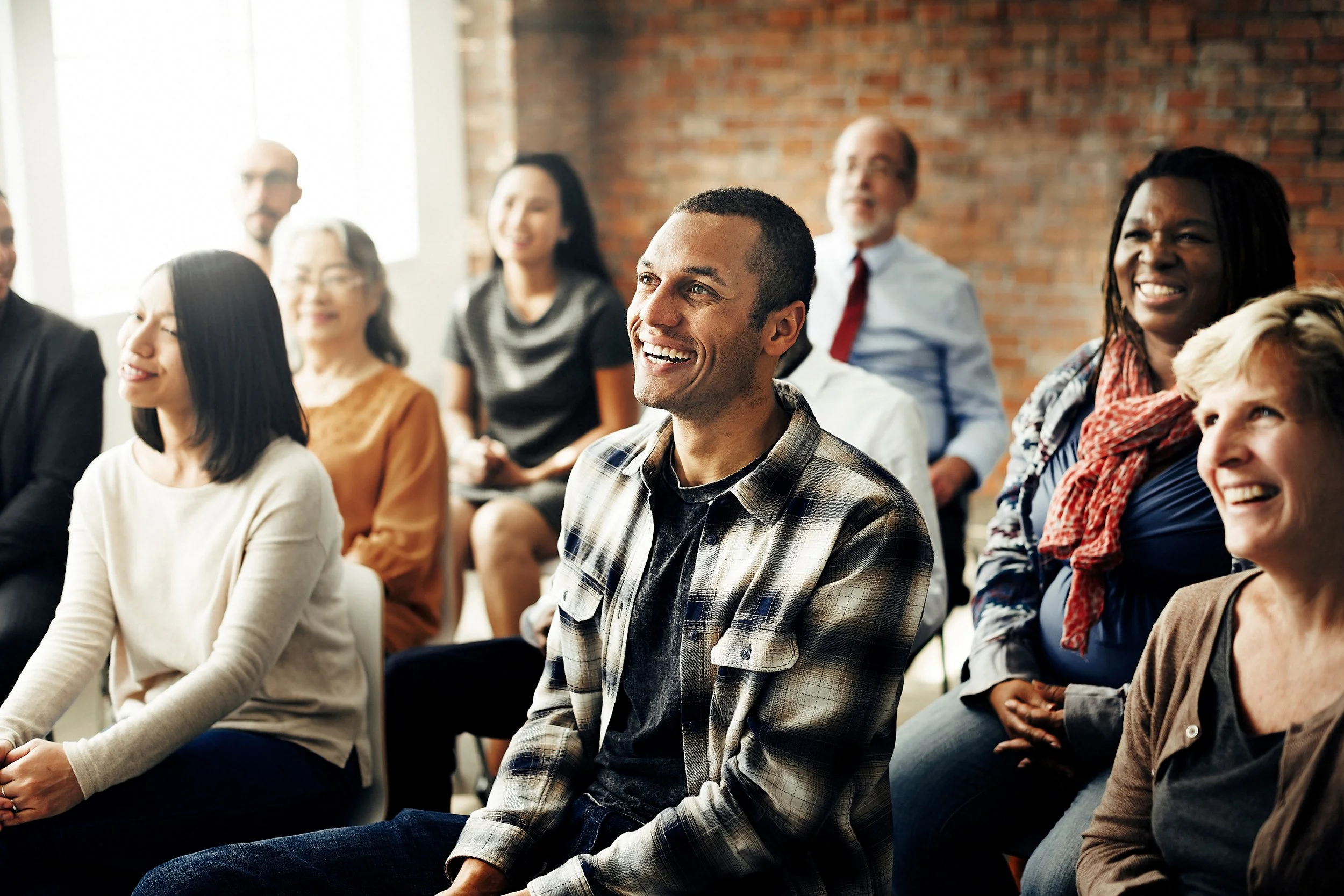 Group Therapy & Classes | Summit Family Therapy Peoria — Summit Family ...