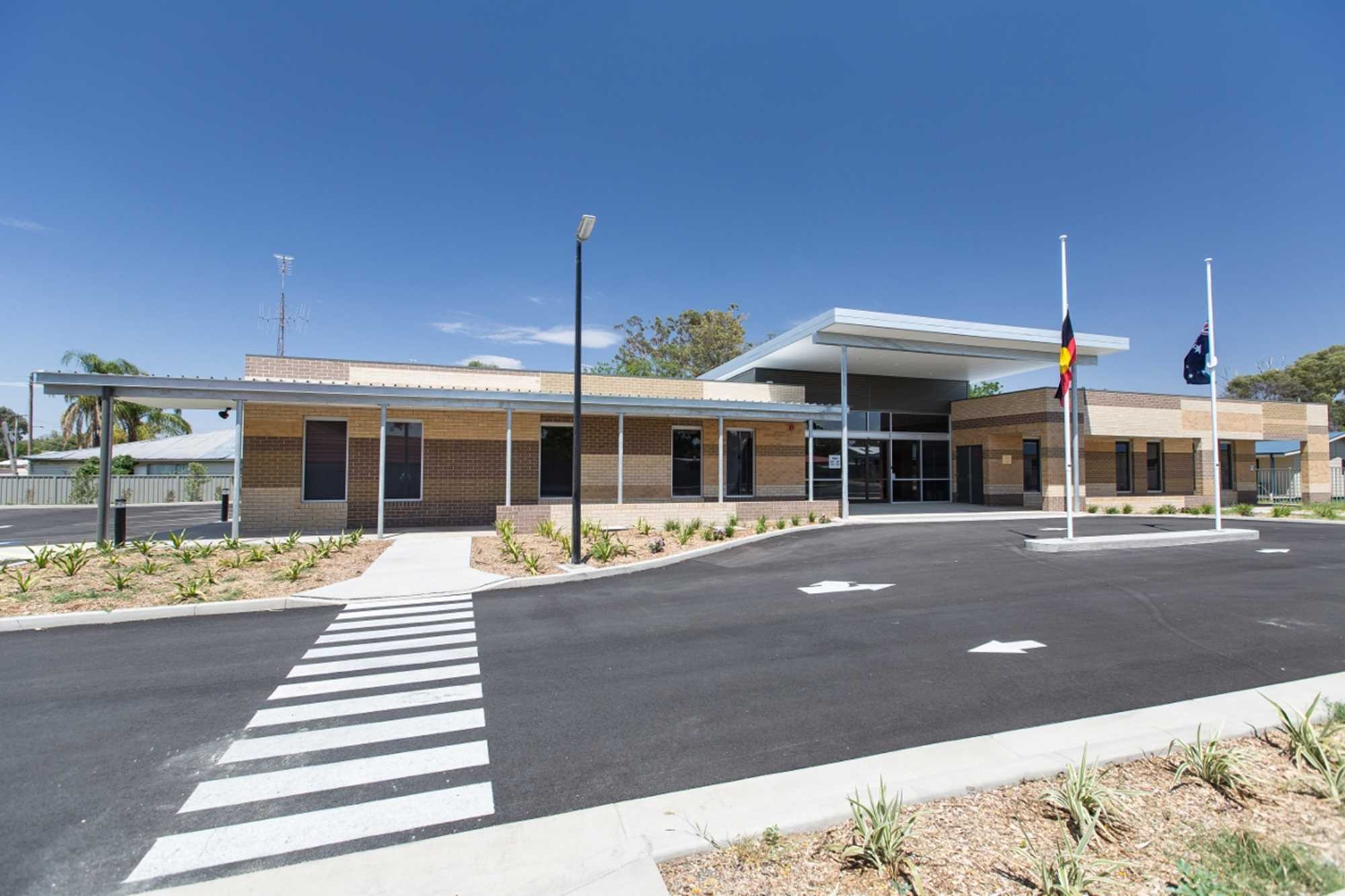 Walgett Aboriginal Medical Service