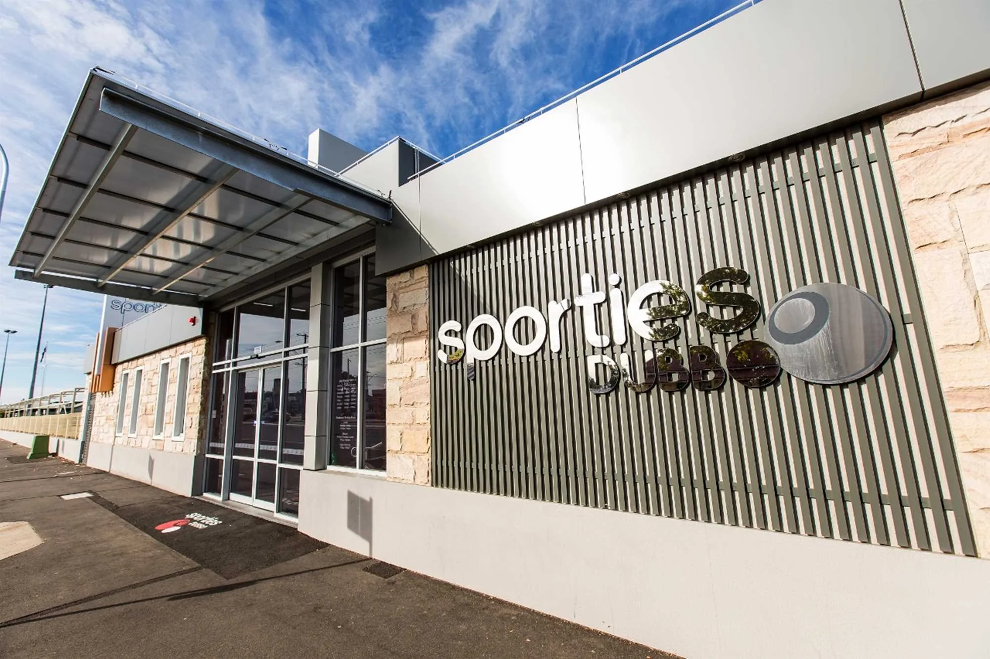  Sporties Dubbo