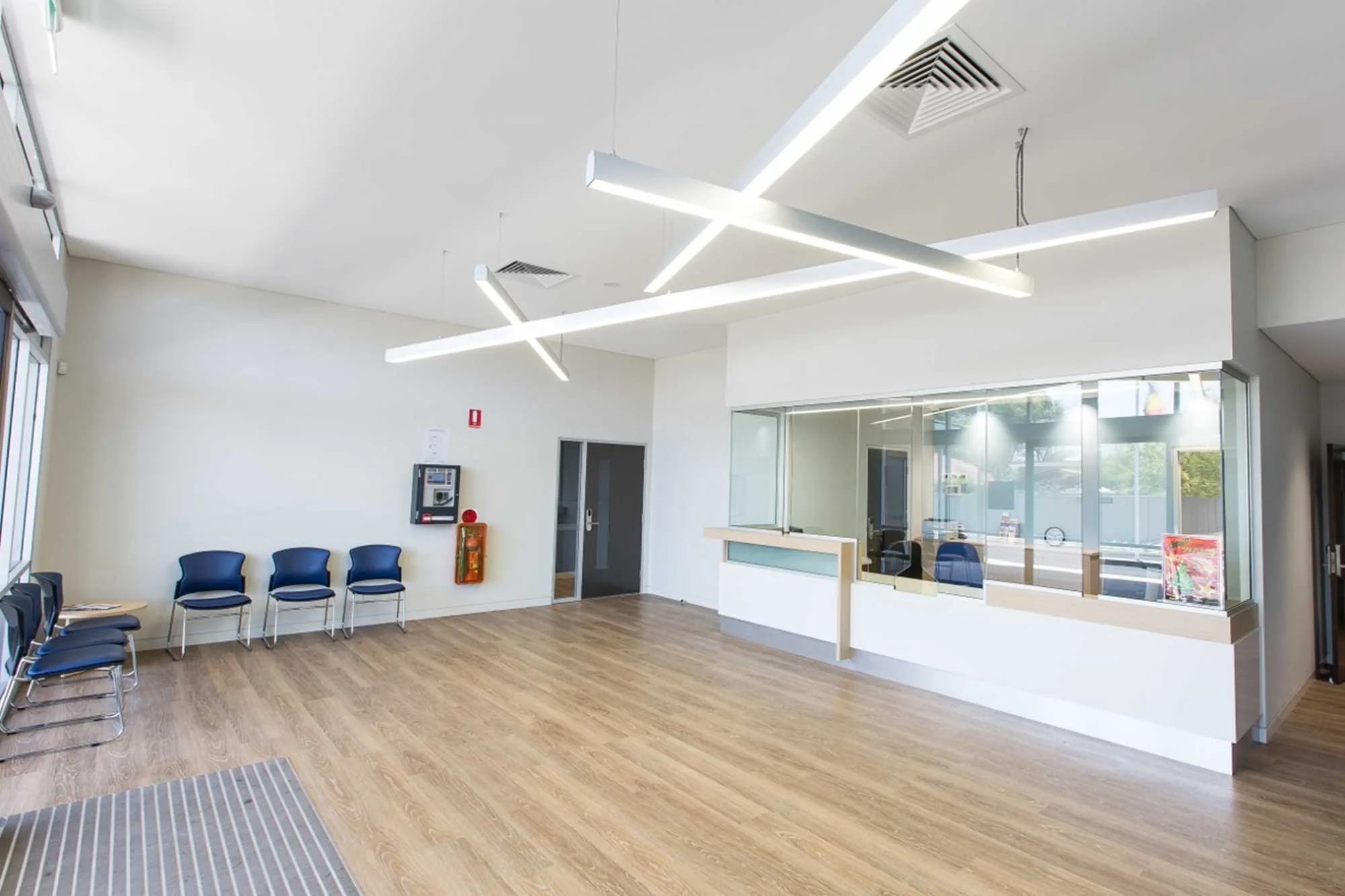 Walgett Aboriginal Medical Service