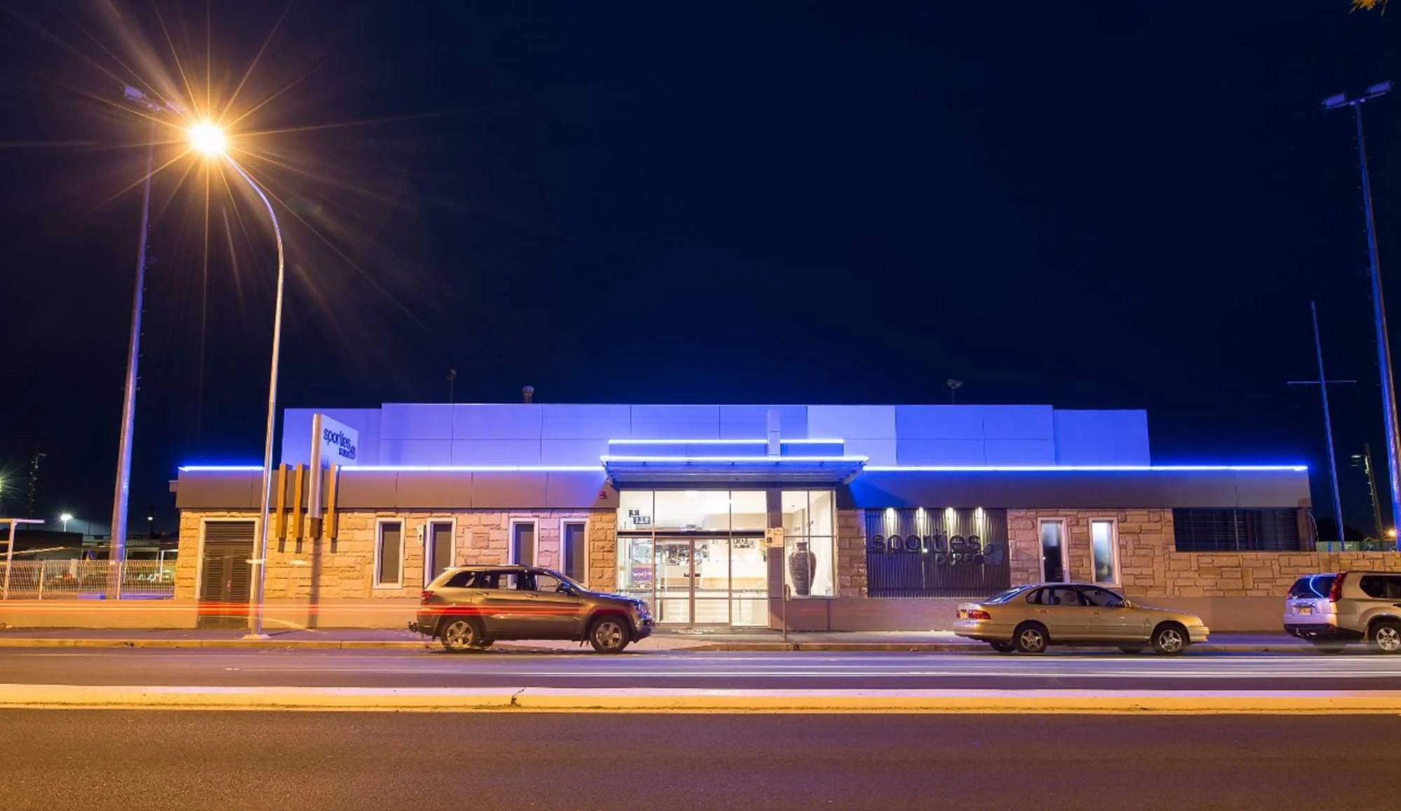 Sporties Dubbo