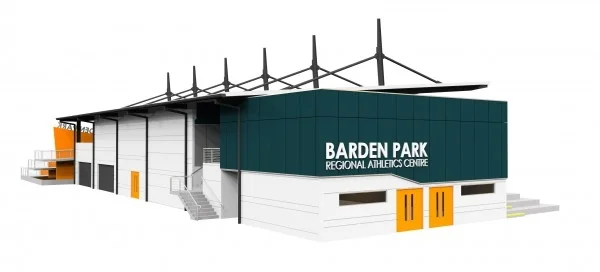 Barden Park