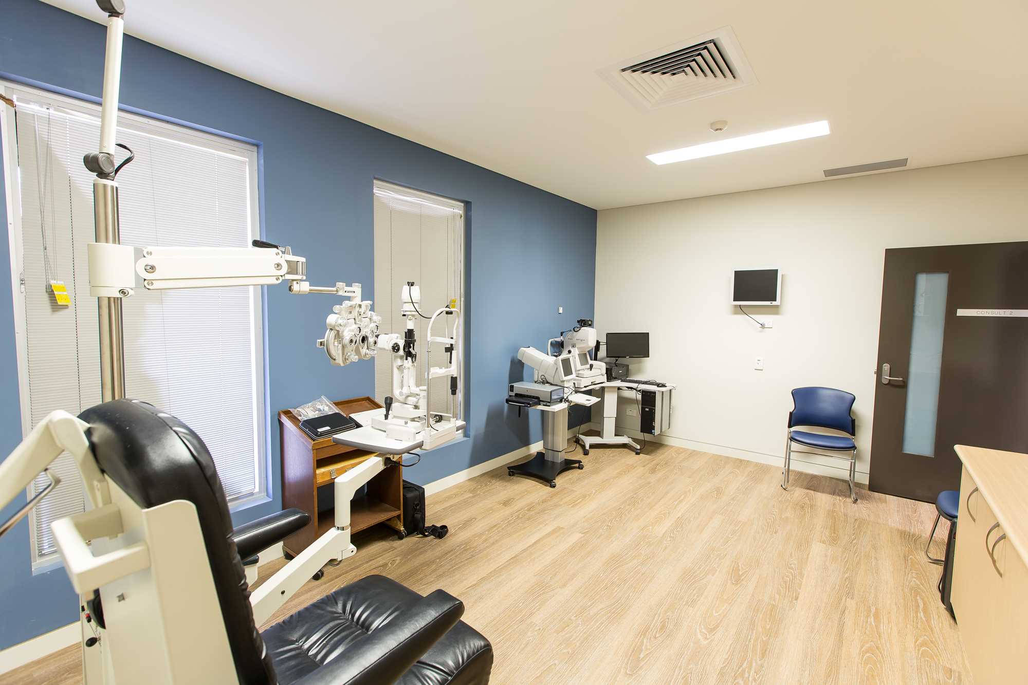 Walgett Aboriginal Medical Service 8