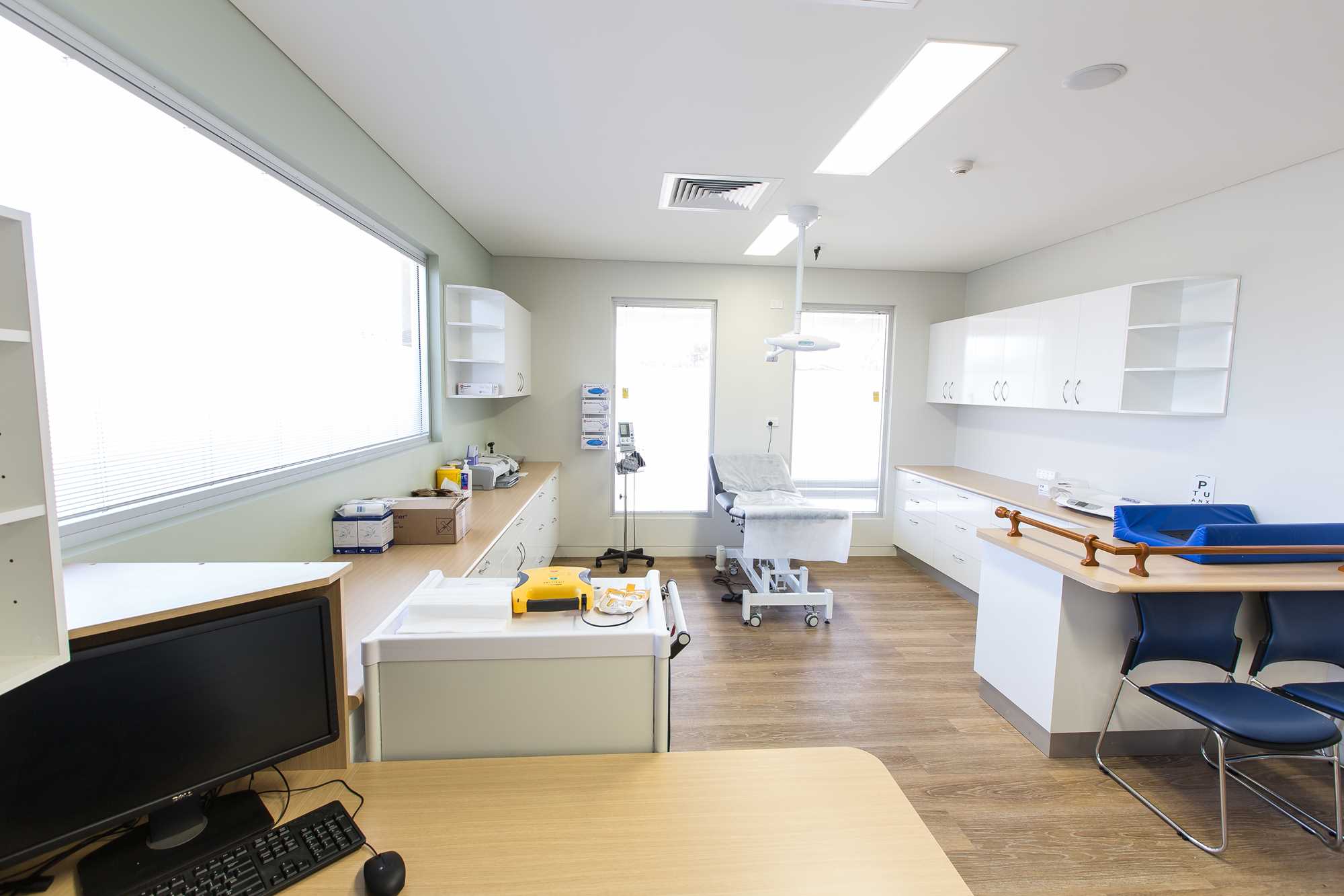 Walgett Aboriginal Medical Service 9