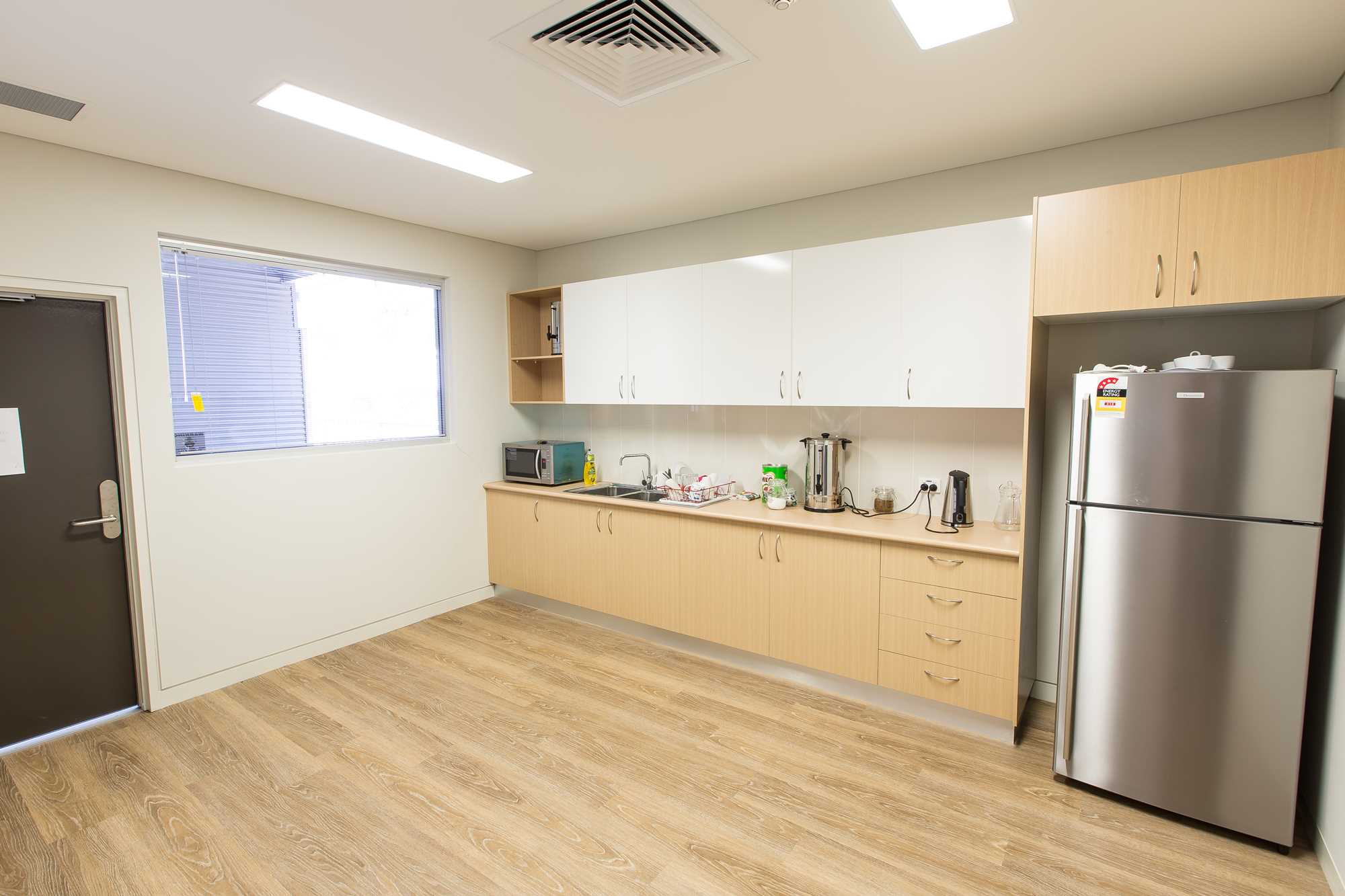 Walgett Aboriginal Medical Service 11
