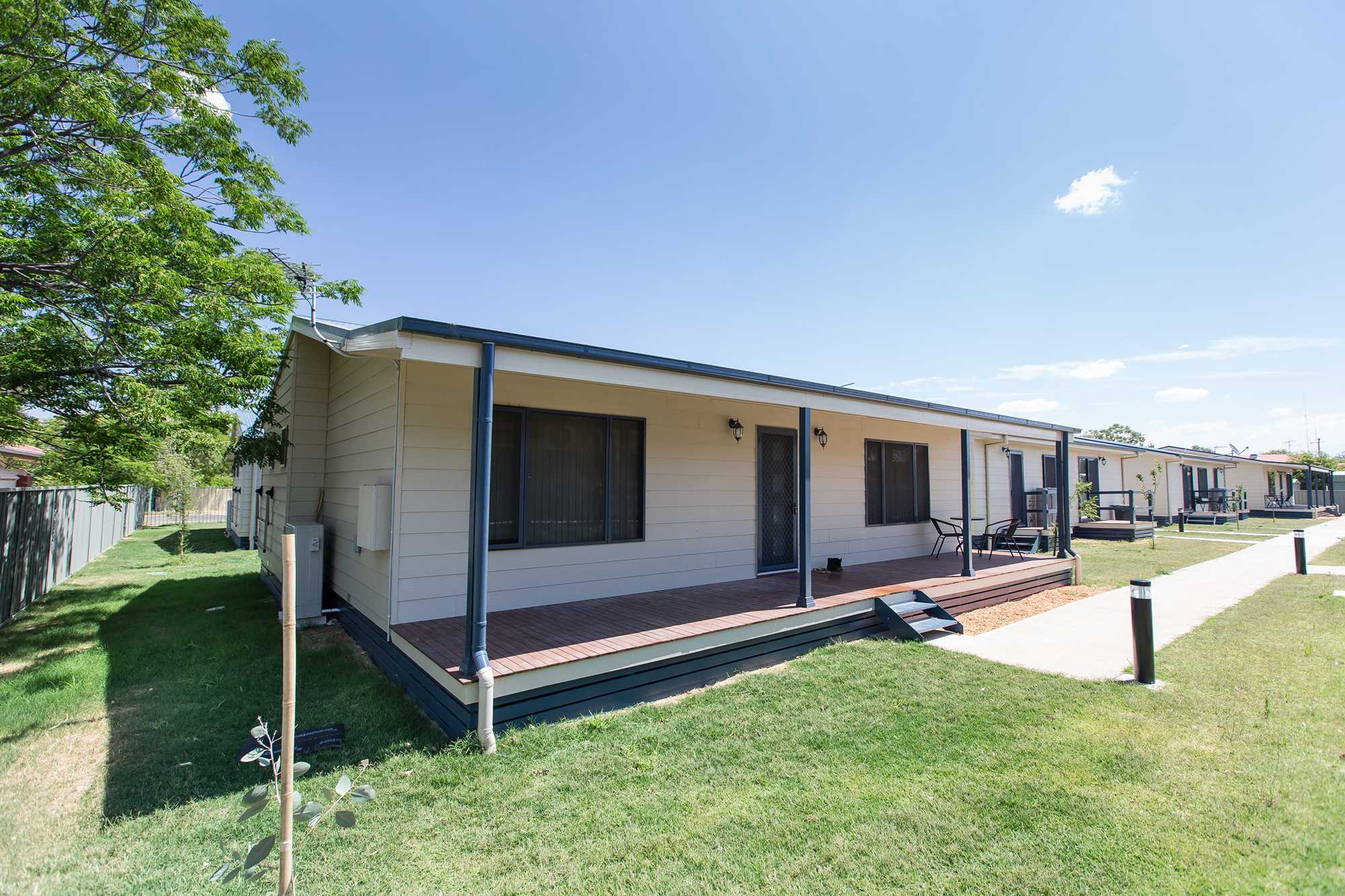 Walgett Aboriginal Medical Service 12