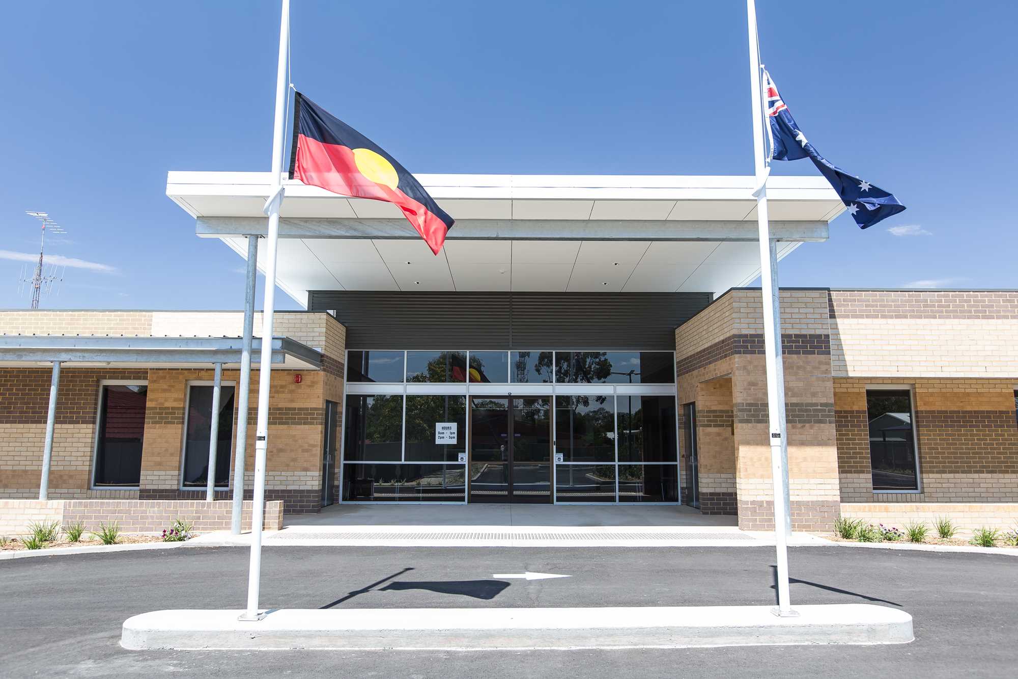 Walgett Aboriginal Medical Service 2