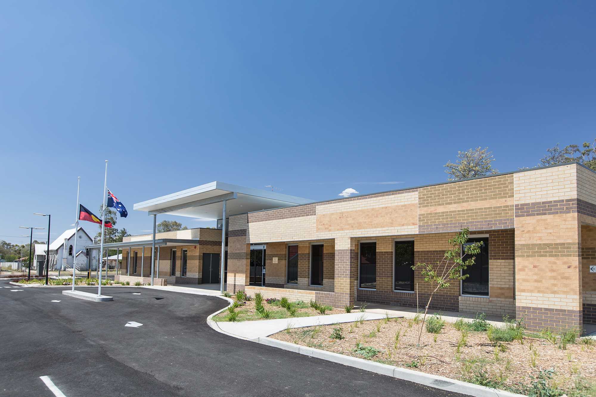 Walgett Aboriginal Medical Service 3