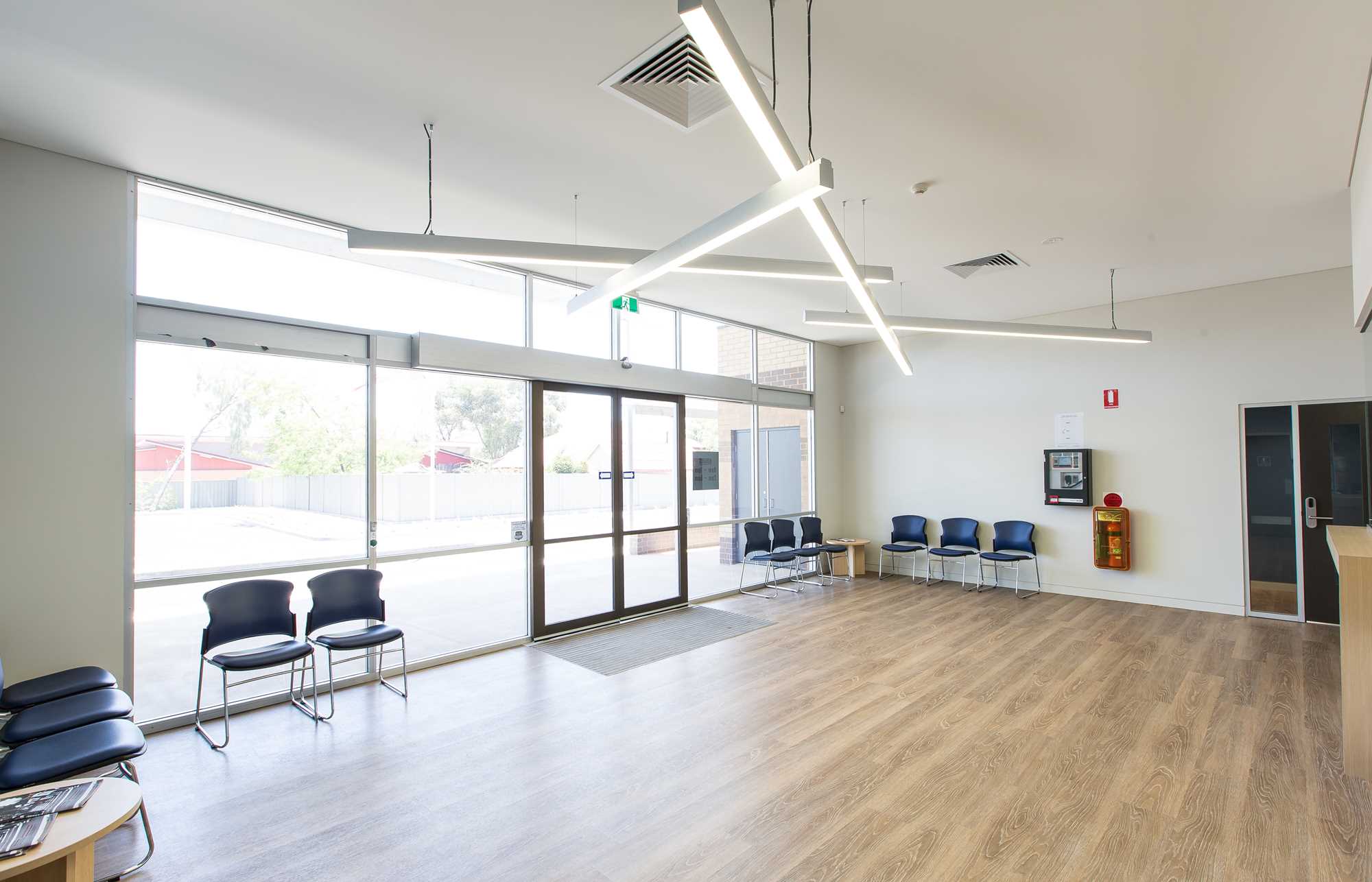 Walgett Aboriginal Medical Service 7