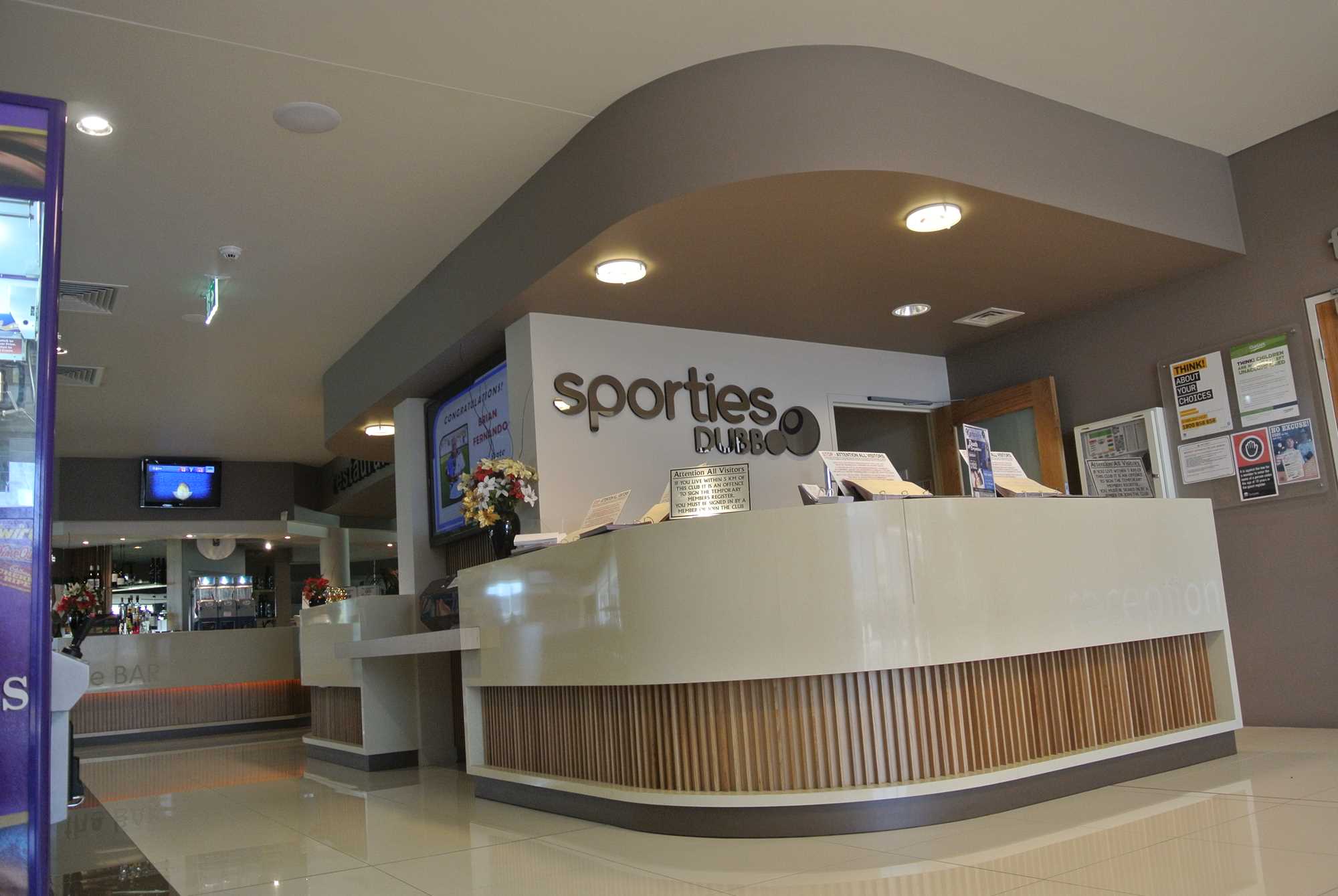 Sporties Dubbo 2