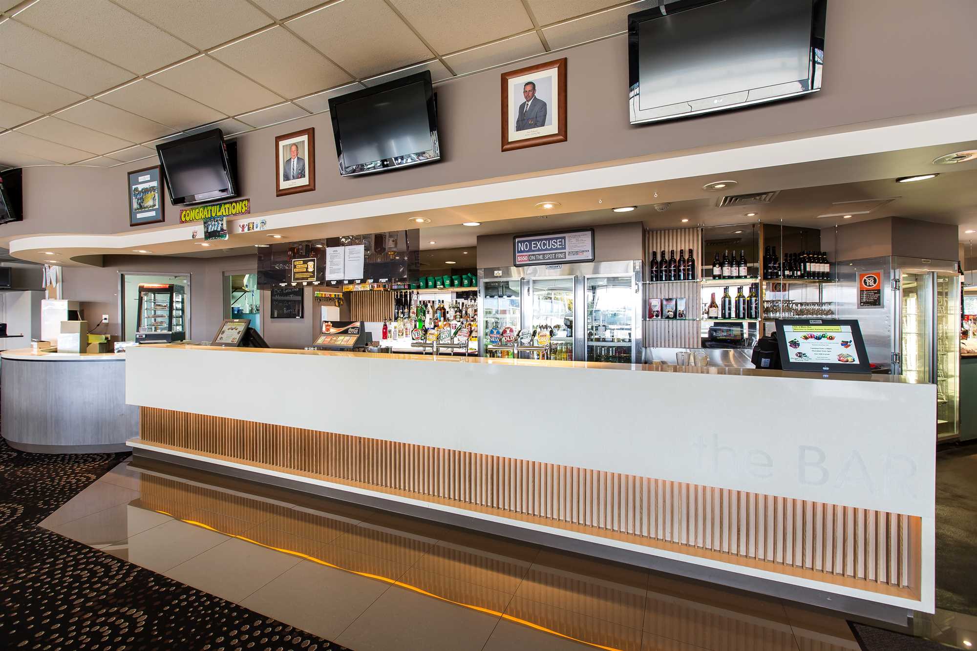 Sporties Dubbo 6