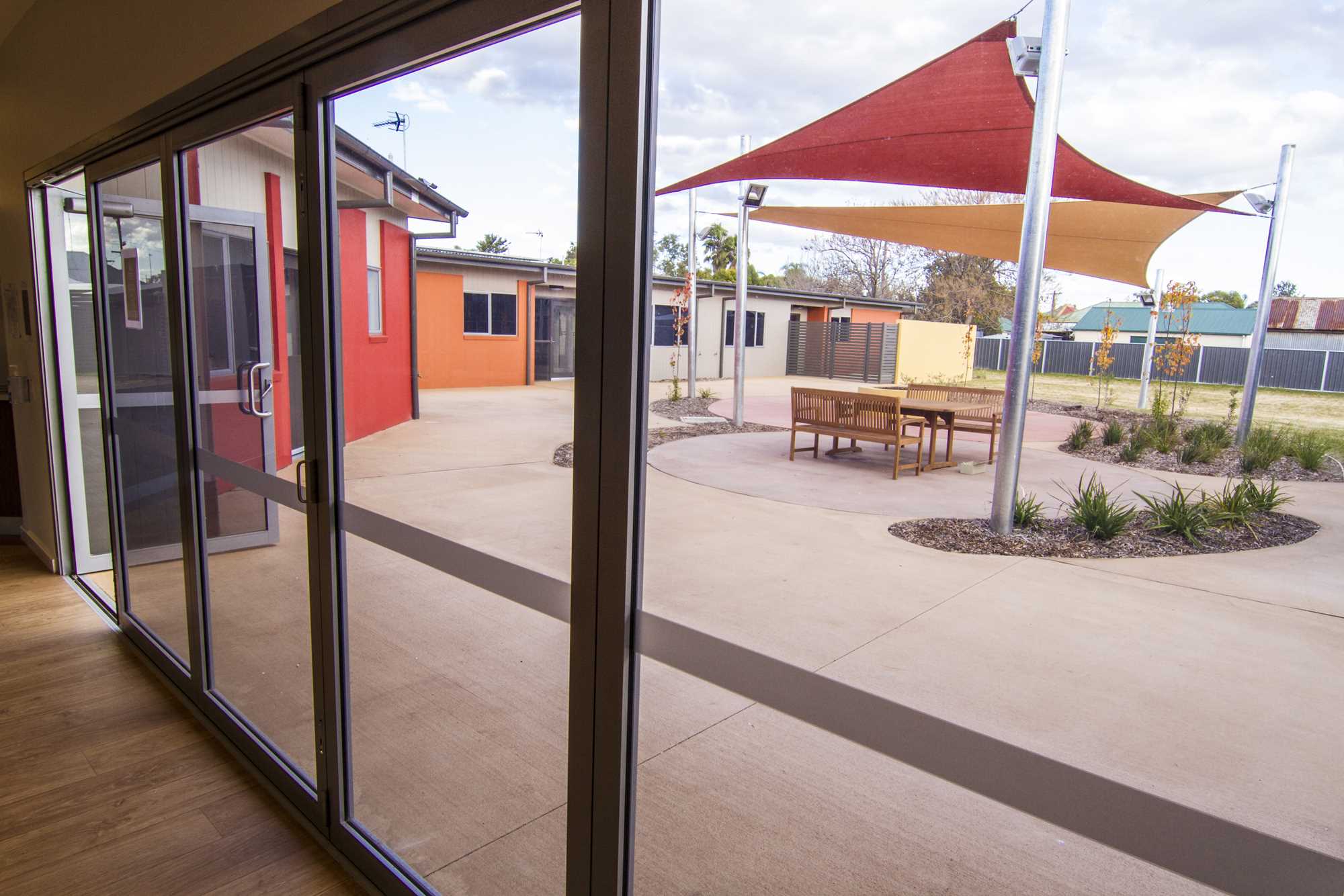 North Dubbo Accessible Housing 7