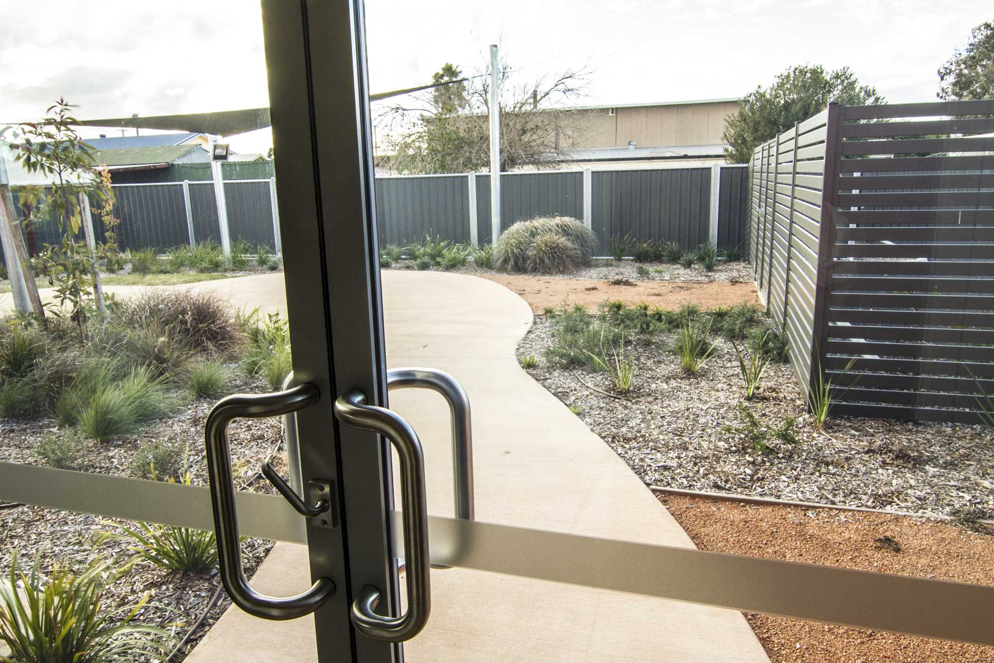 North Dubbo Accessible Housing 6