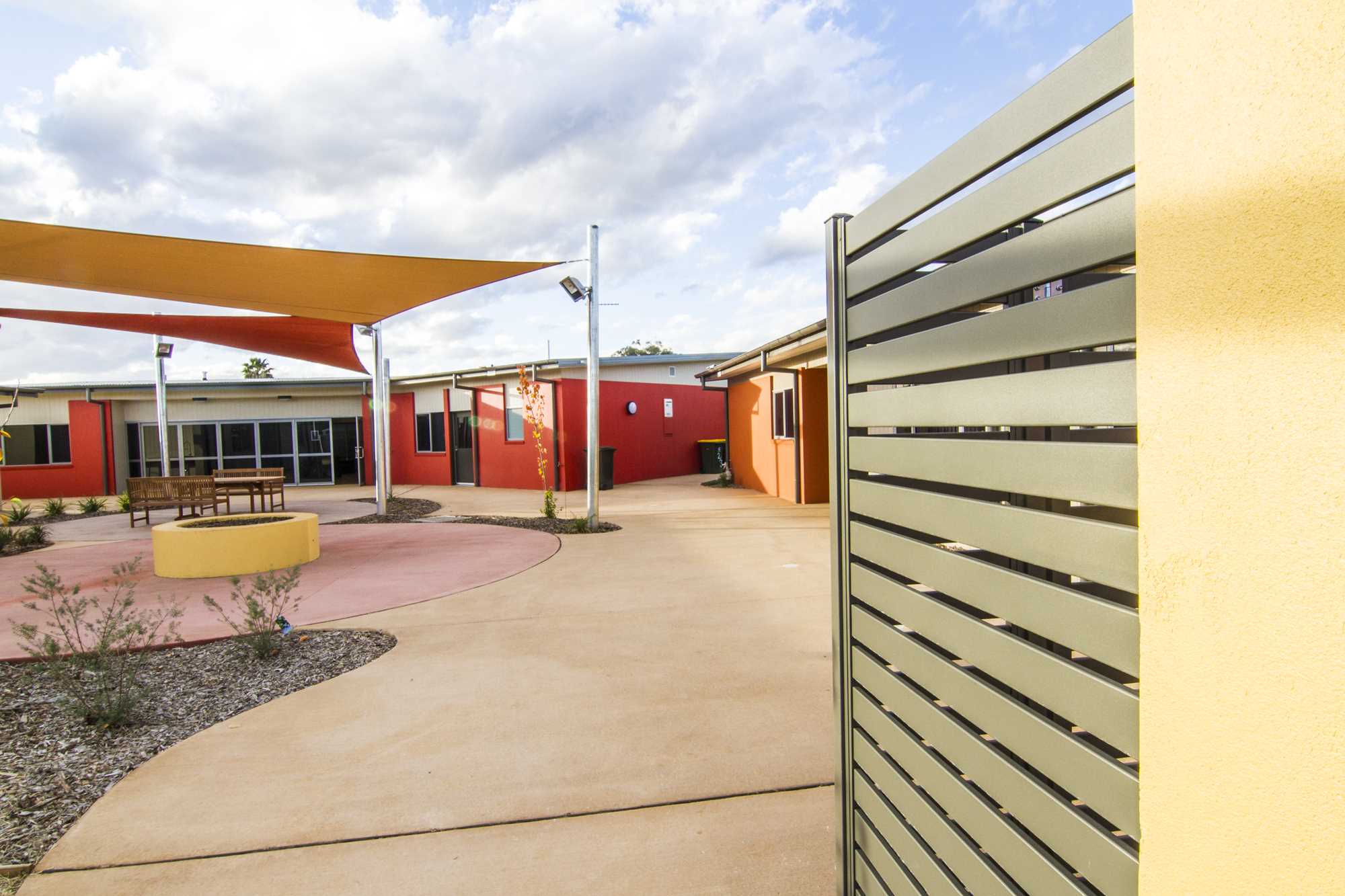 North Dubbo Accessible Housing 8