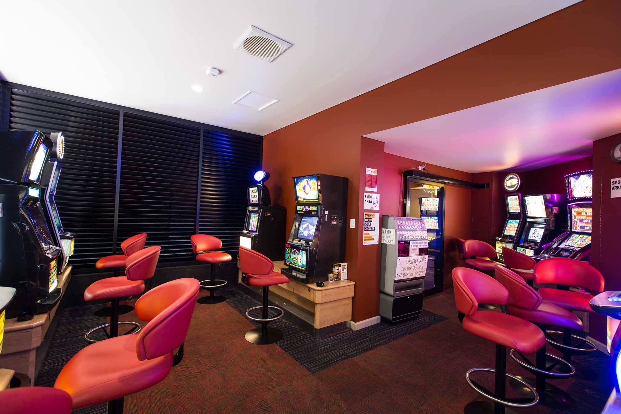 Castlereagh Hotel 6