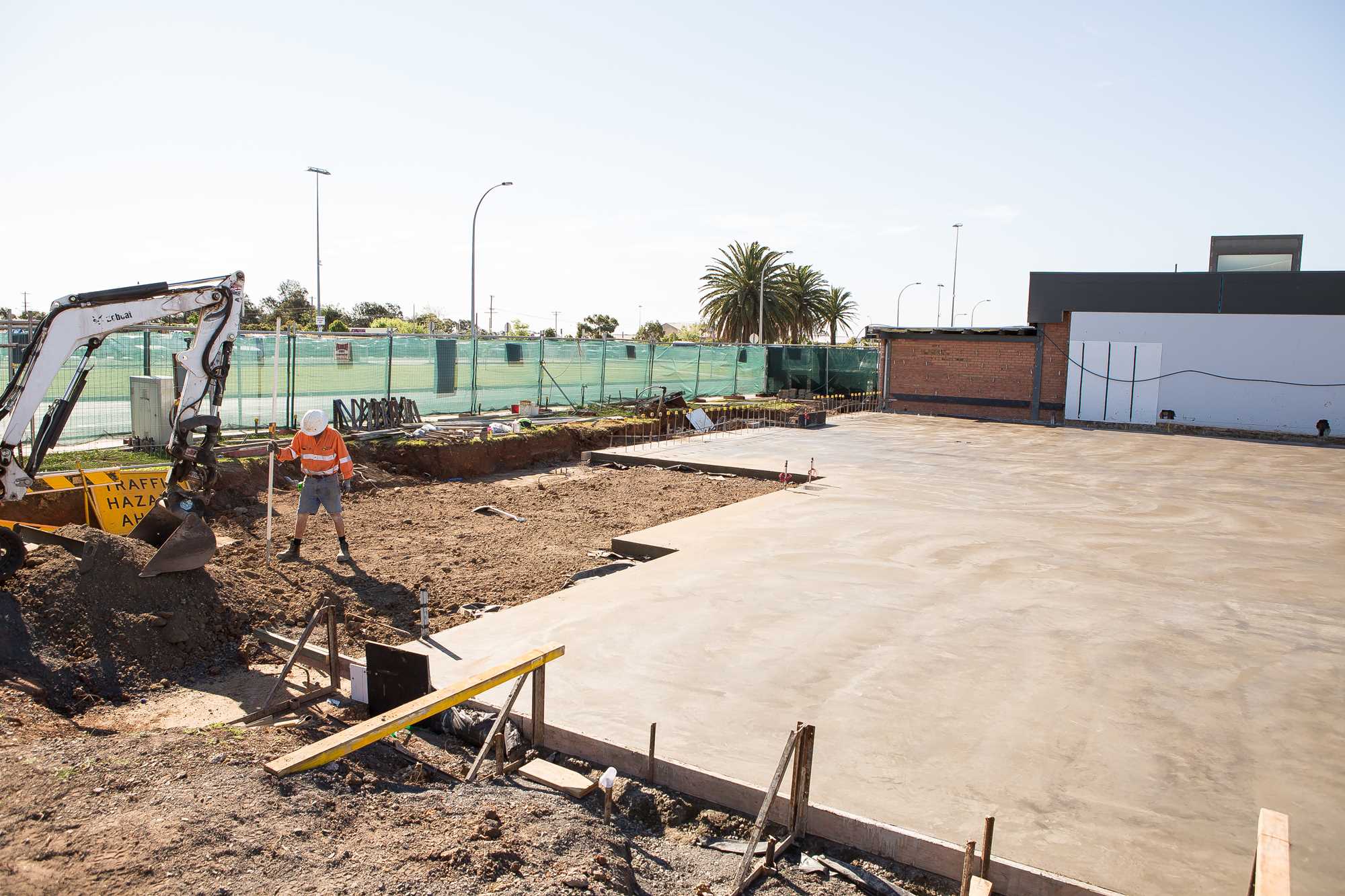 Dubbo Regional Airport Extension 6