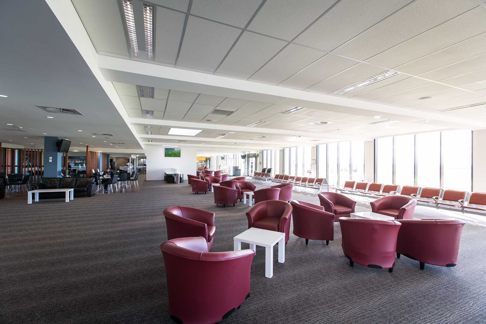 Dubbo Regional Airport Extension 9