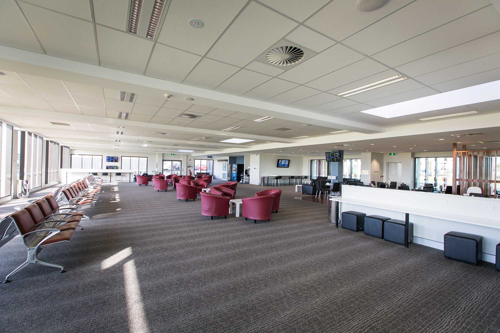 Dubbo Regional Airport Extension 8