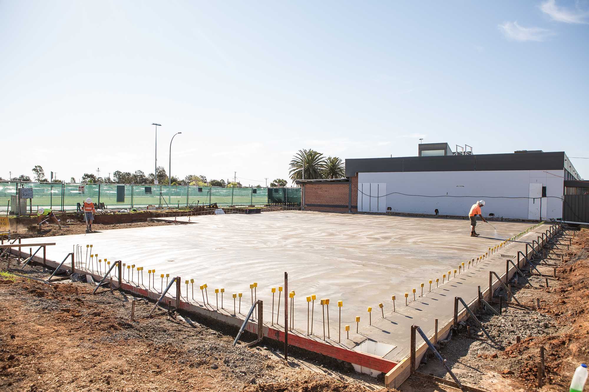 Dubbo Regional Airport Extension 3