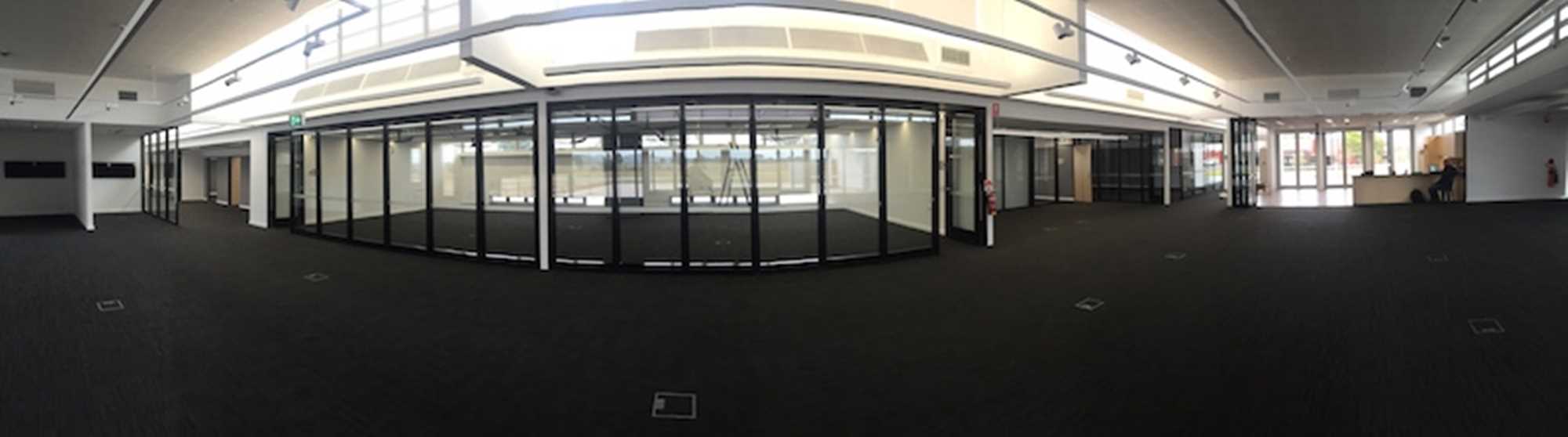 5-STAR GREEN ENERGY TAFE BUILDING 4