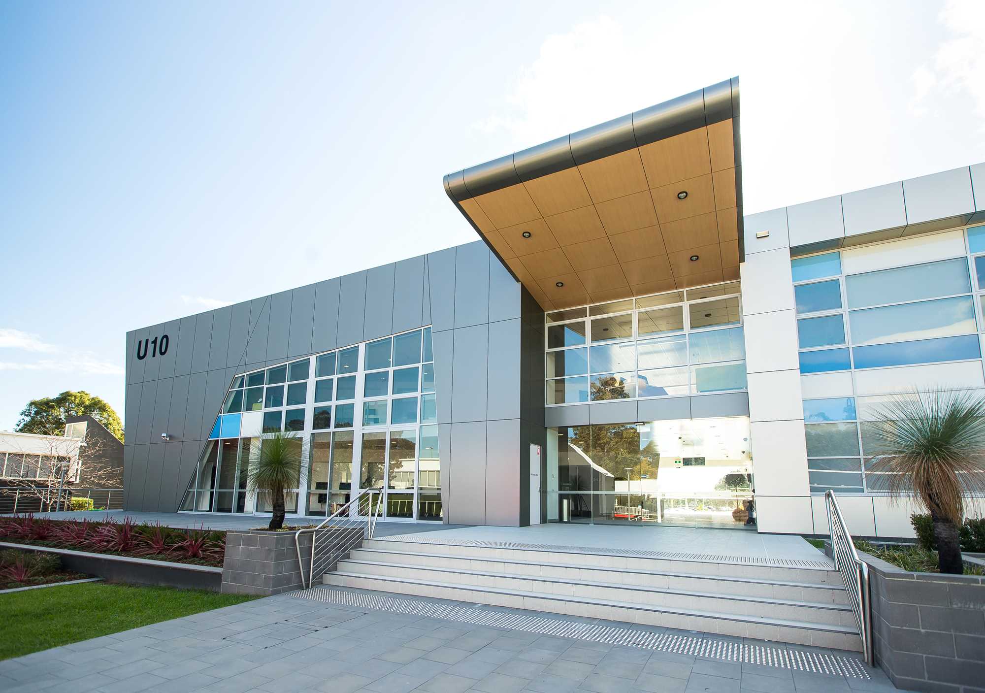 UWS Lecture Theatre 1