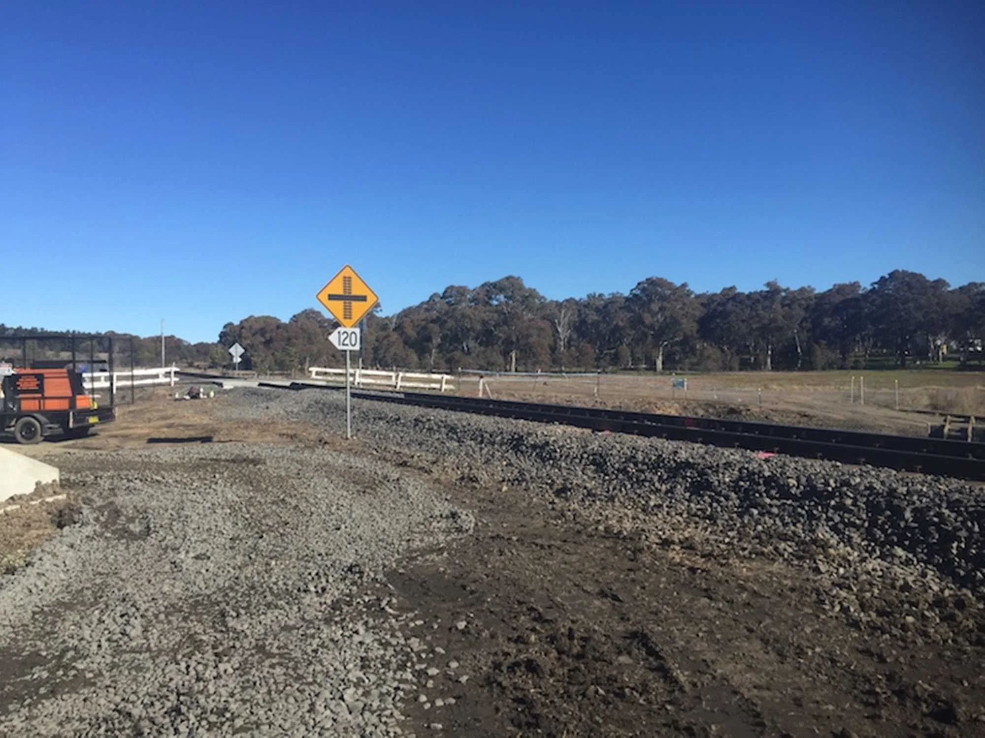 Masonary Culvert Replacement 3