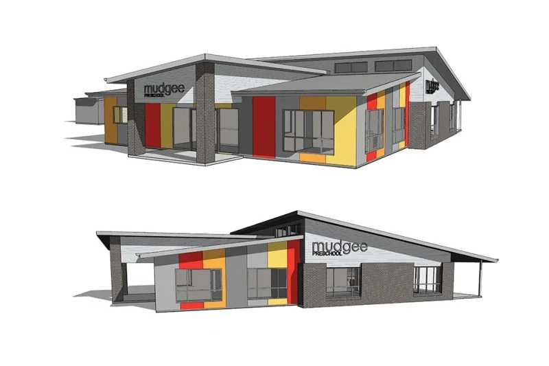 Mudgee Pre-School