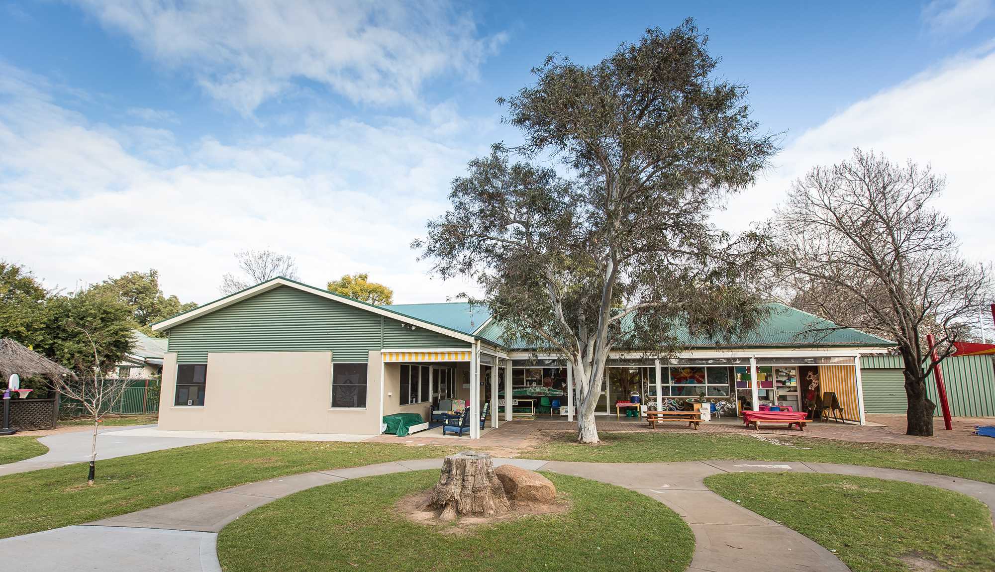 Narromine Pre-School