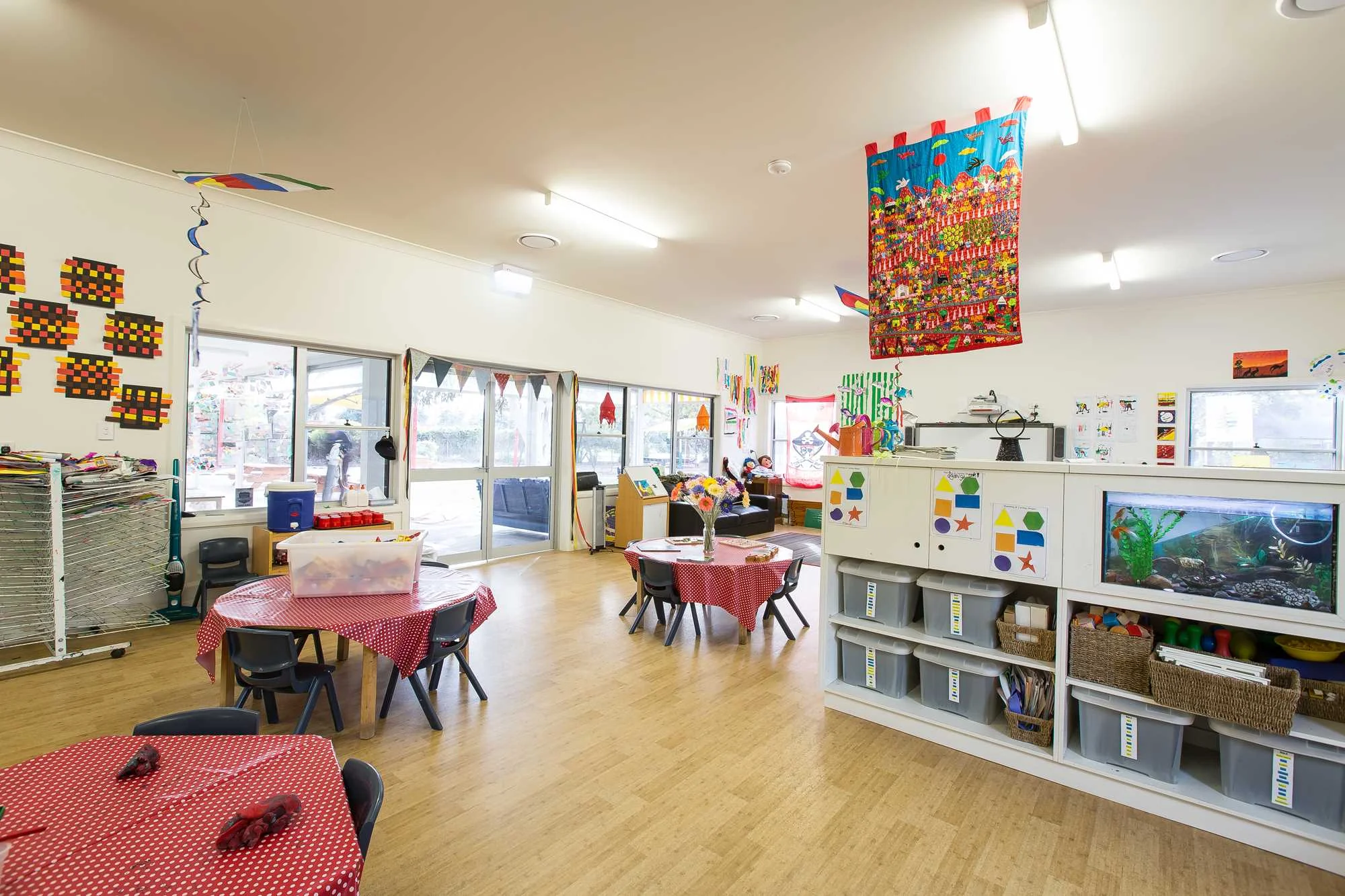 Narromine Pre-School