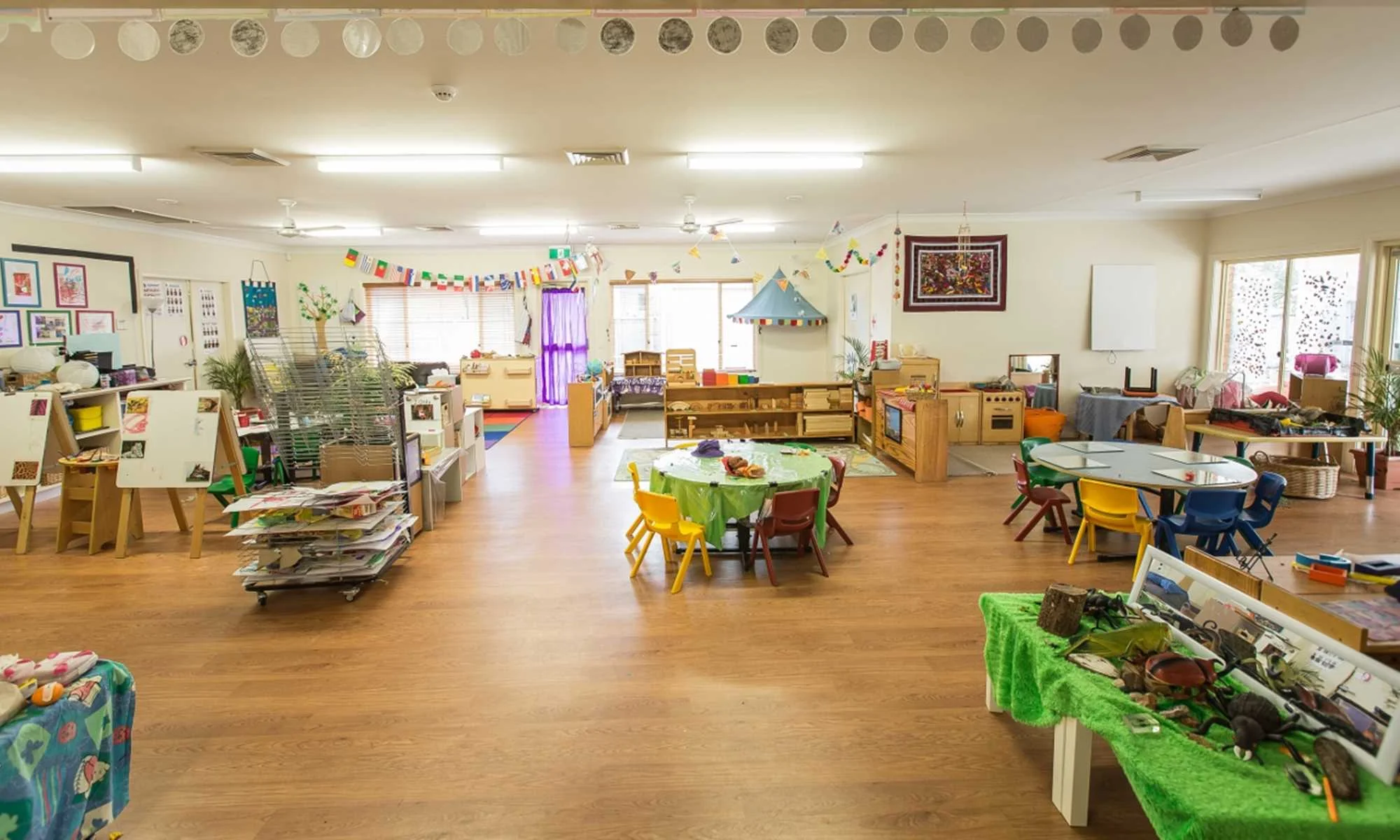 Narromine Pre-School
