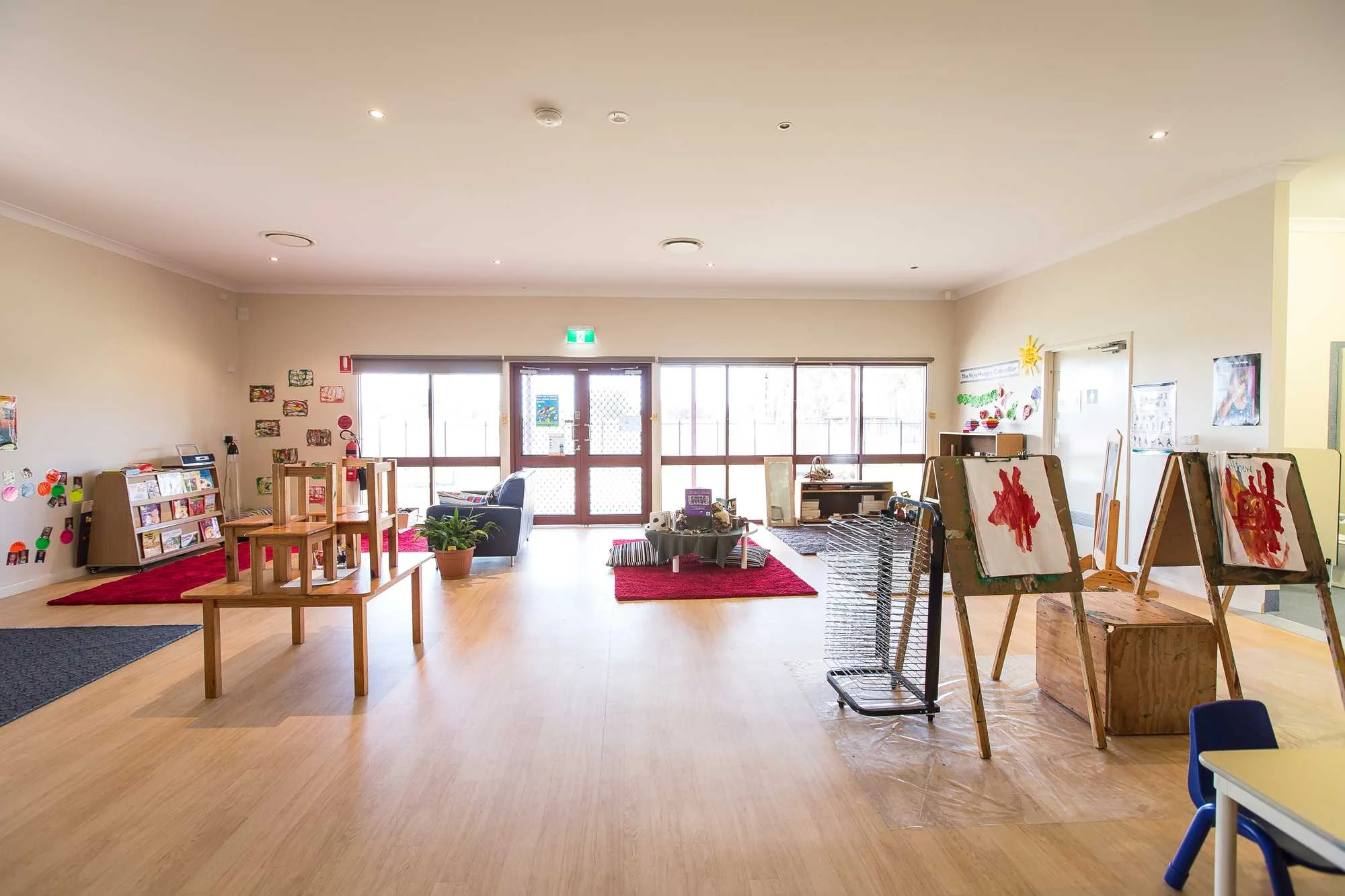 Narromine Pre-School