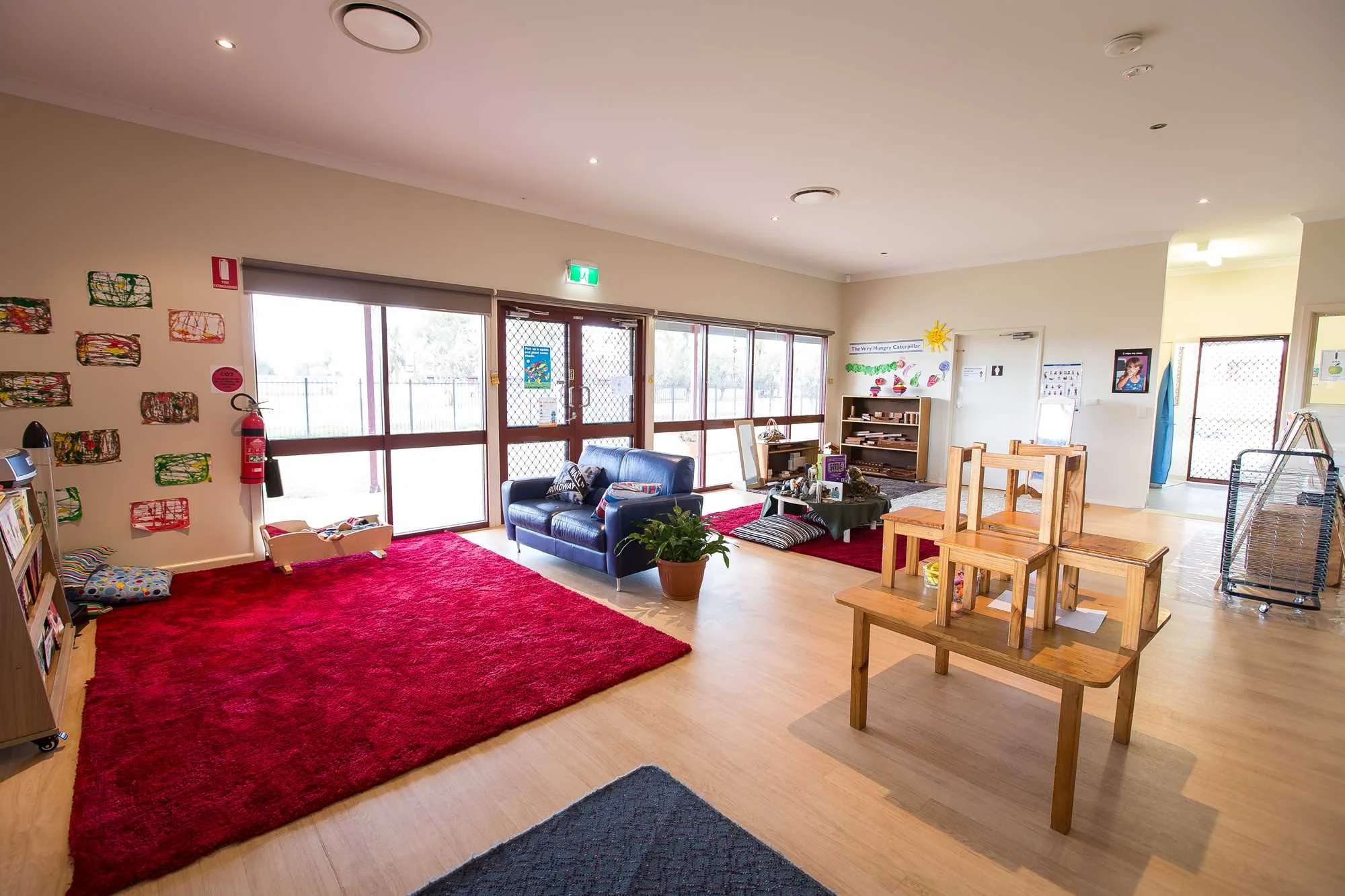 Narromine Pre-School