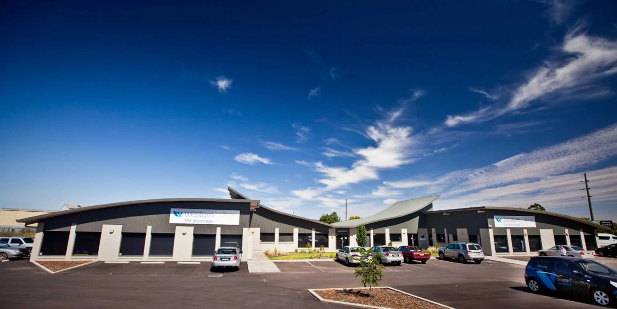 Western College