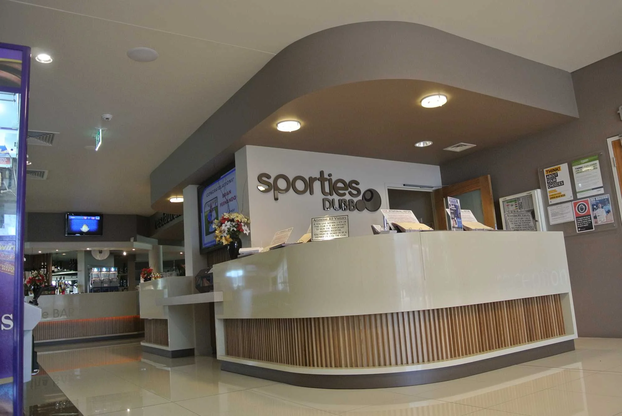 Sporties