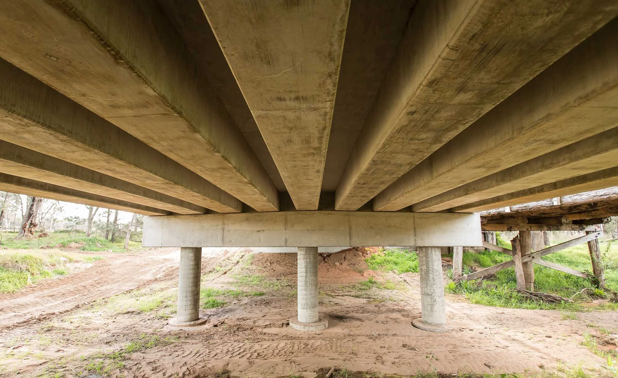 Coonabarabran Bridge