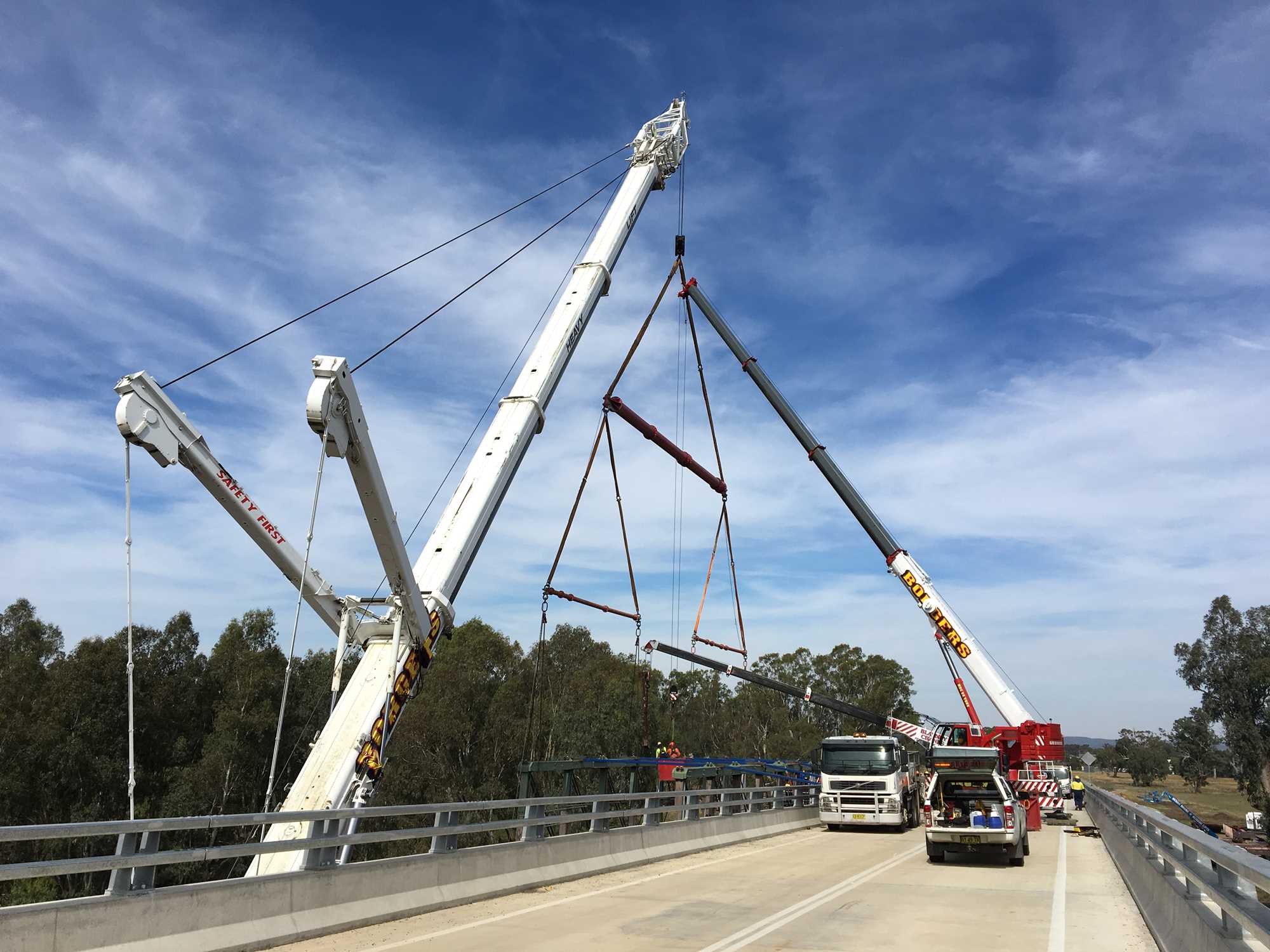  Gooloogong Bridge