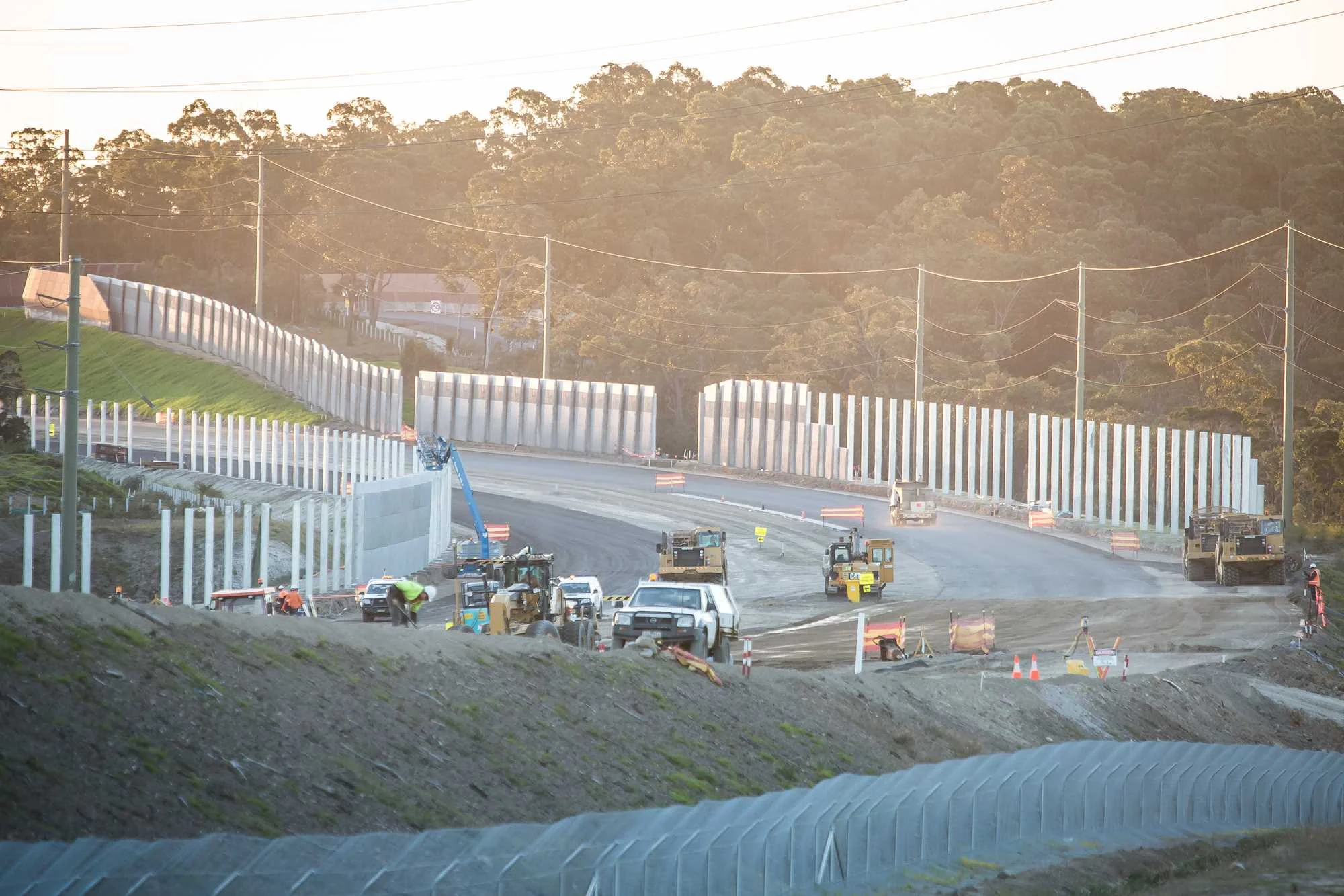 Hunter Expressway