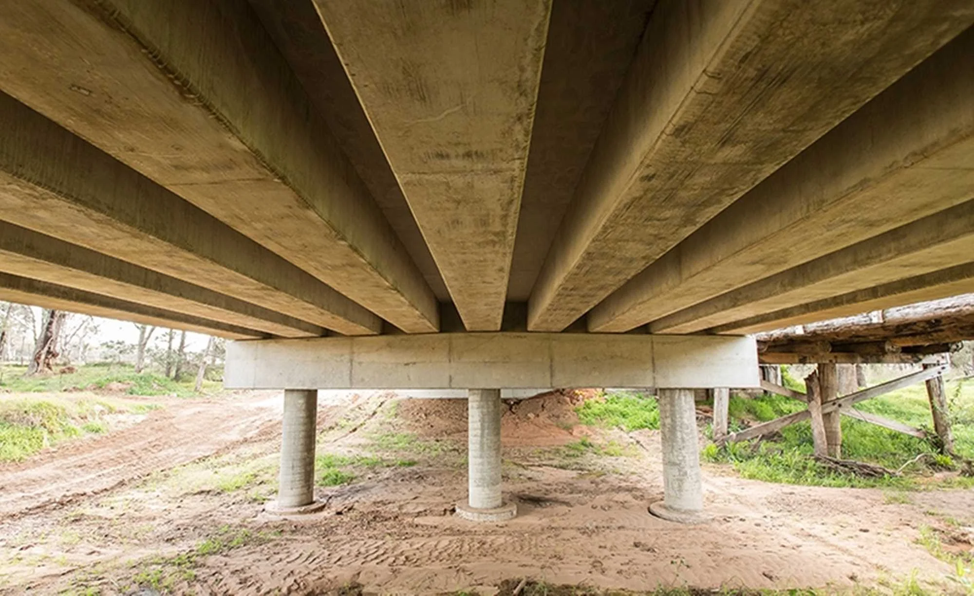 Coonabarabran Bridge