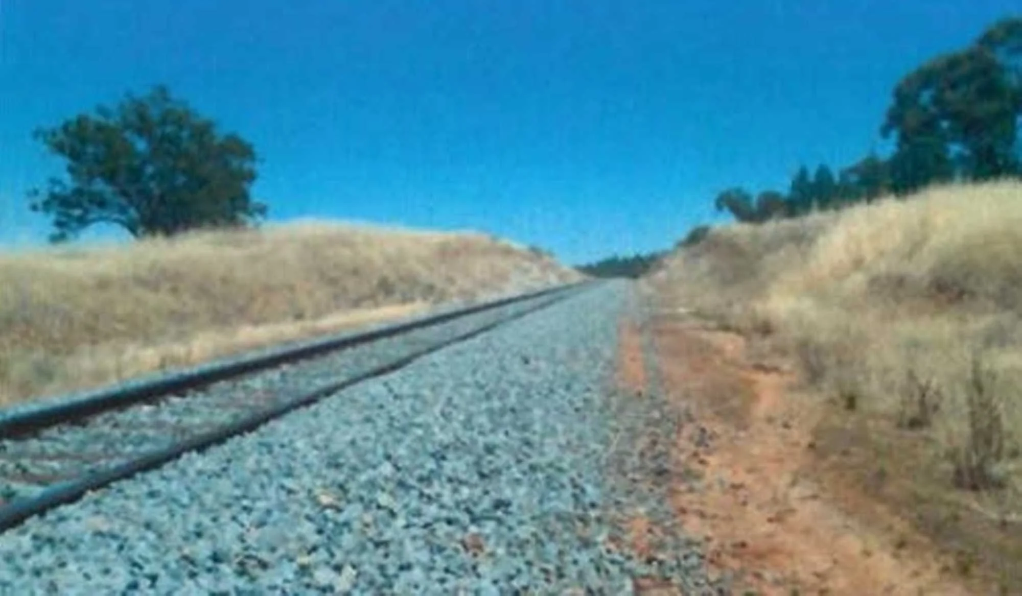 Narrandera to Yanco