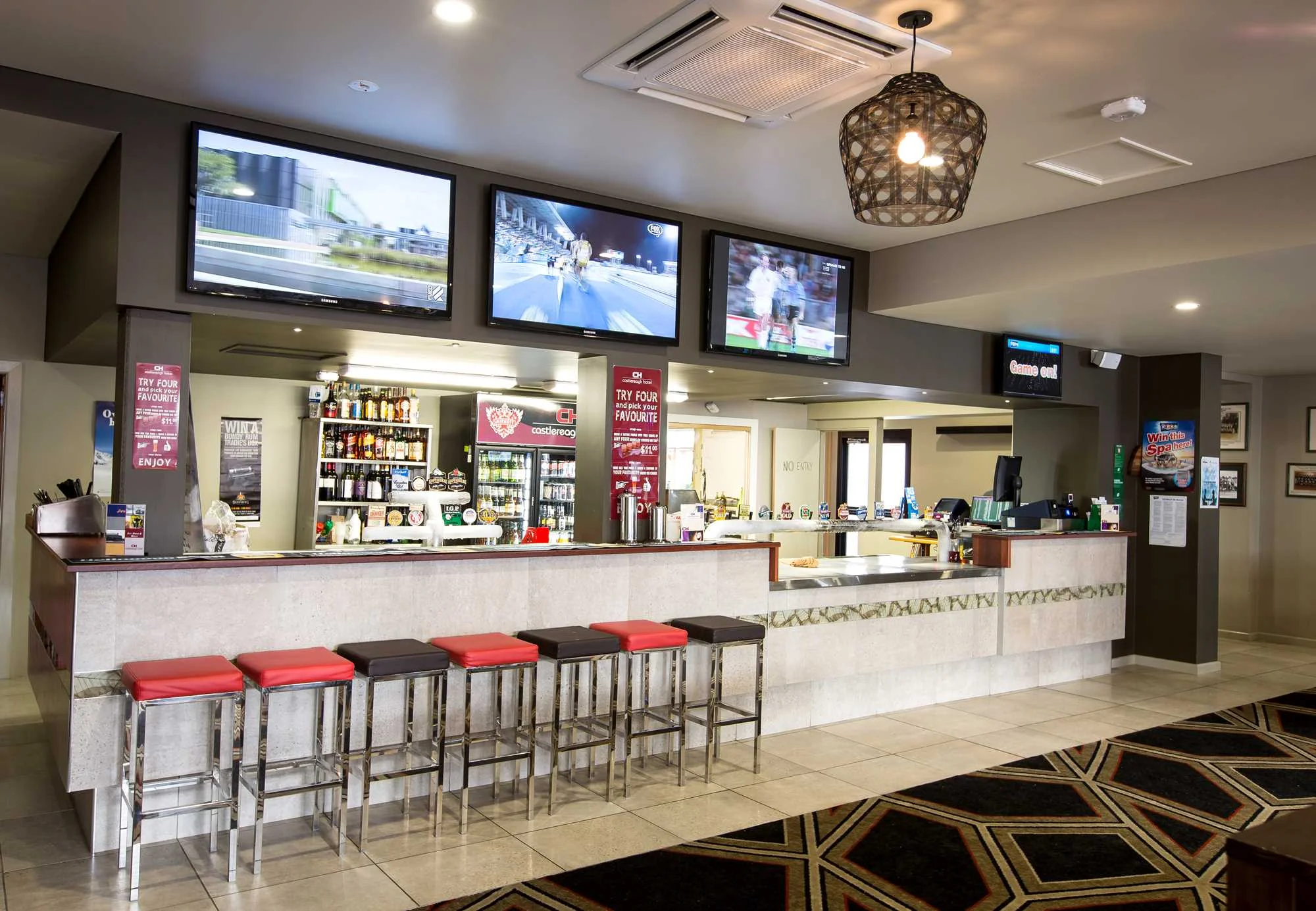 Castlereagh Hotel
