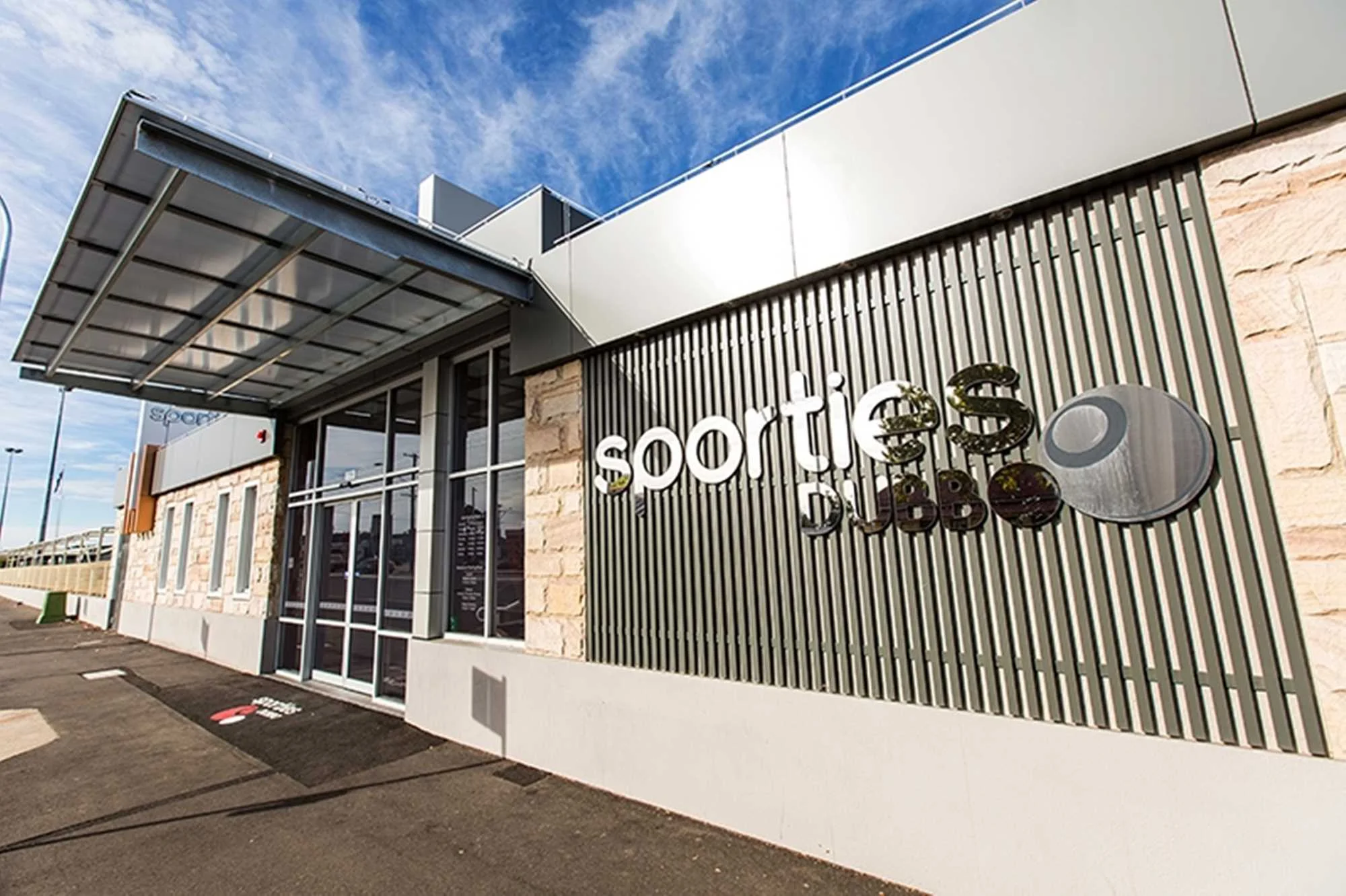 Sporties