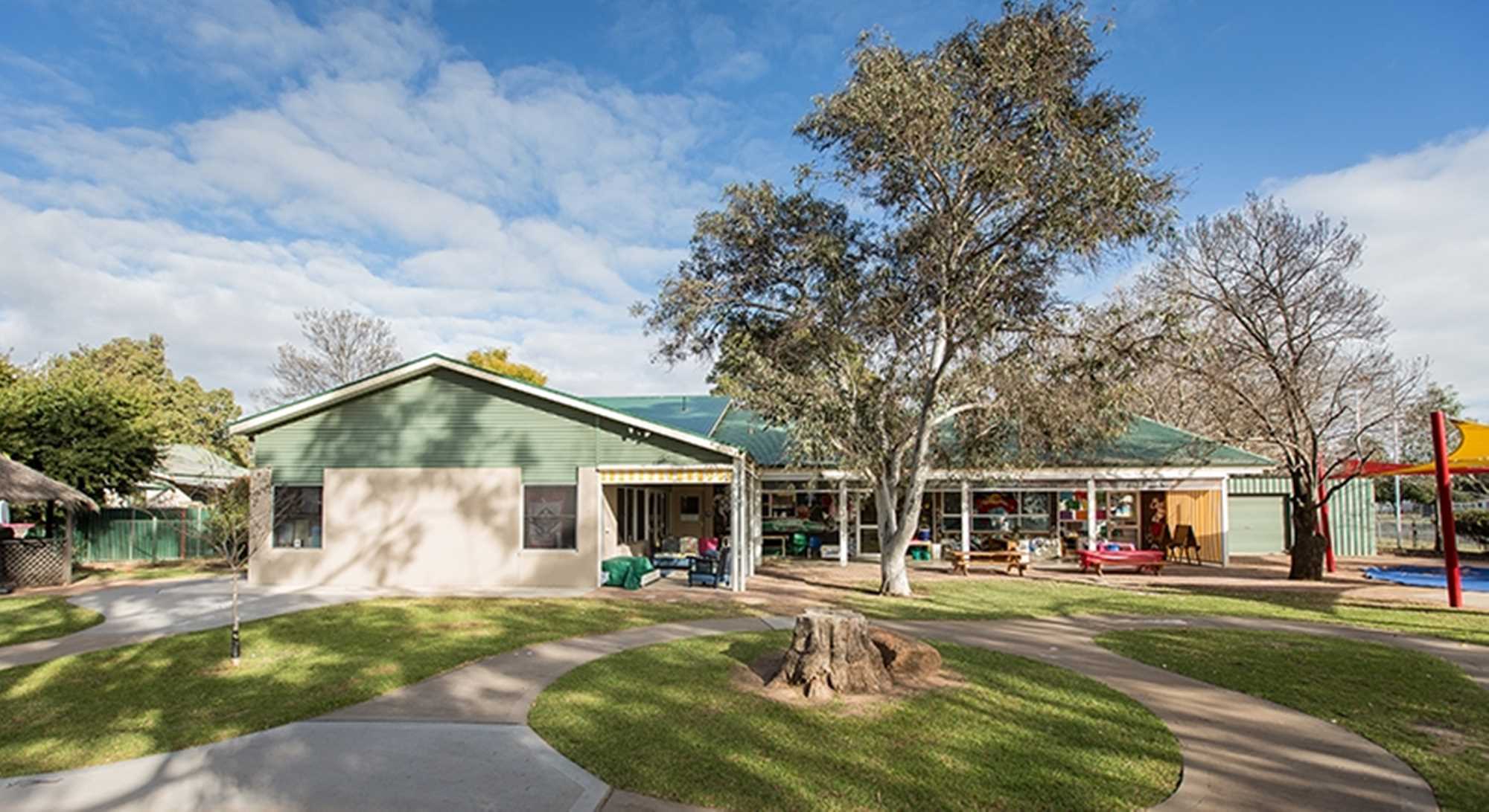 Narromine Pre-School