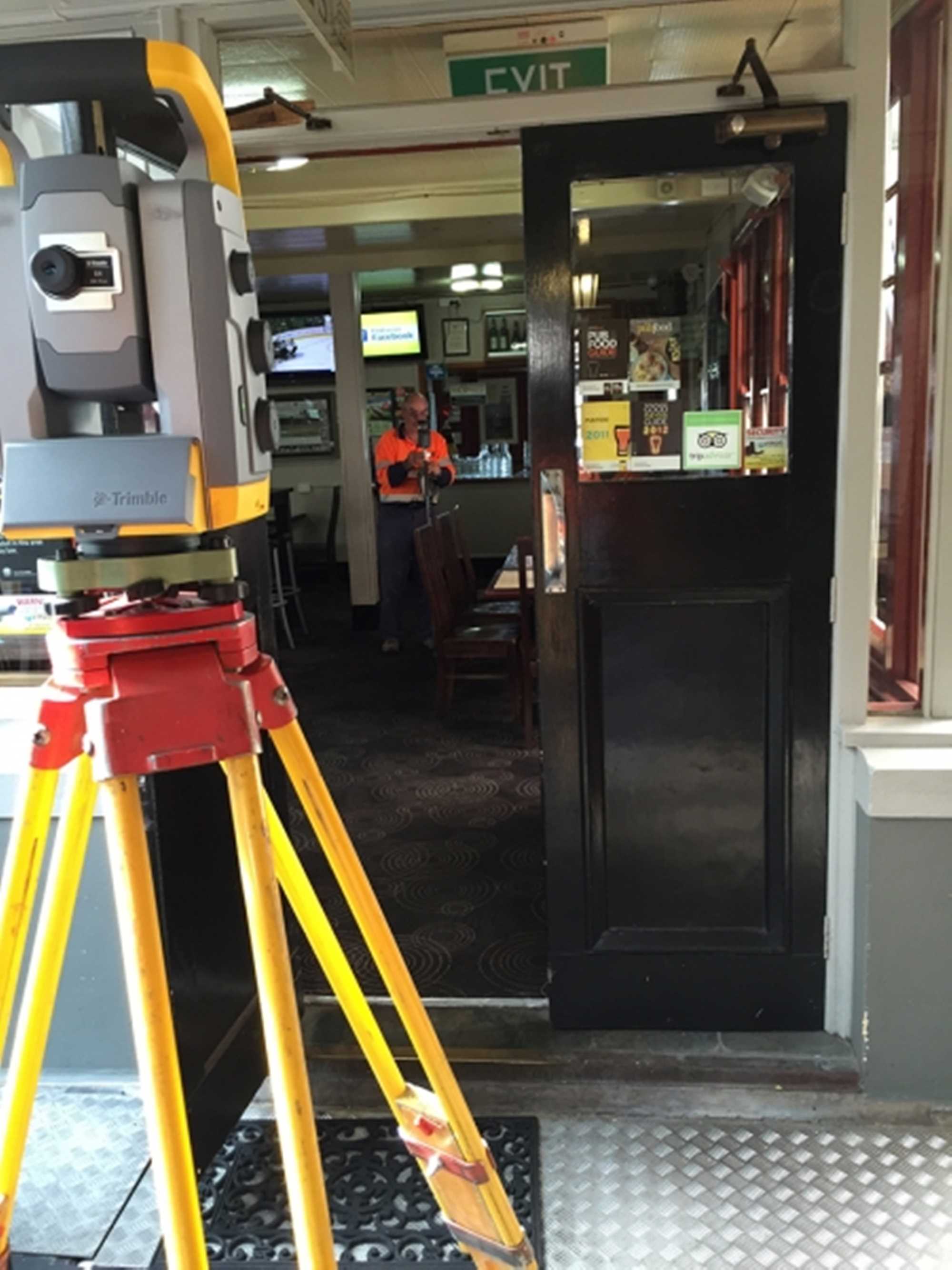 Surveying 3