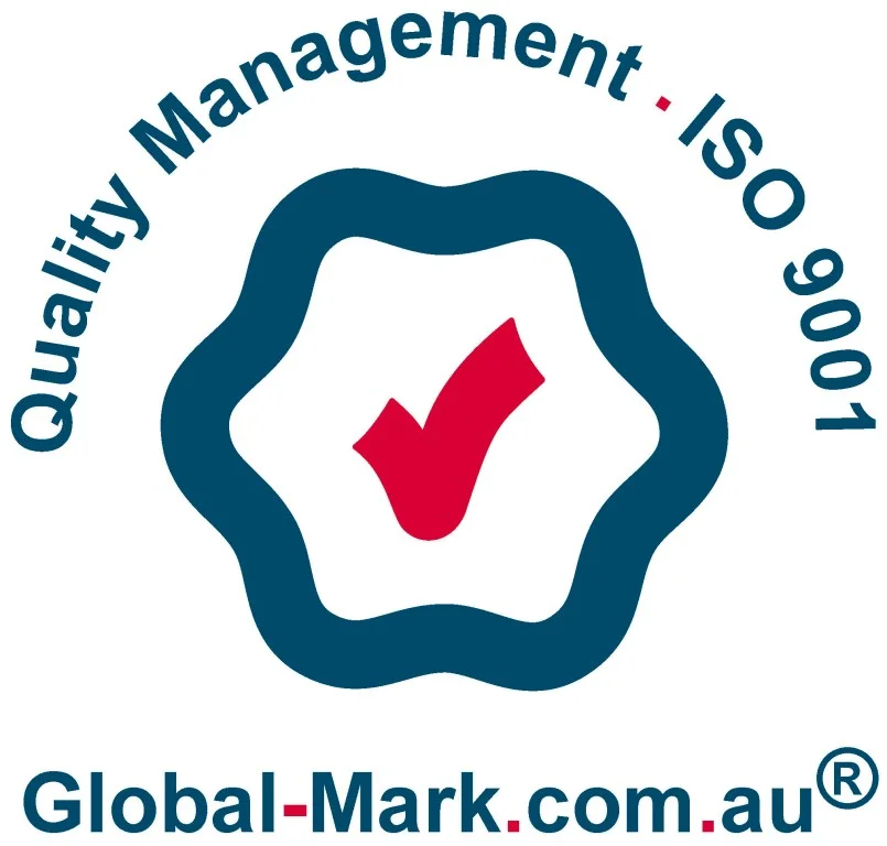 ISO 9001:2008  Dubbo Office