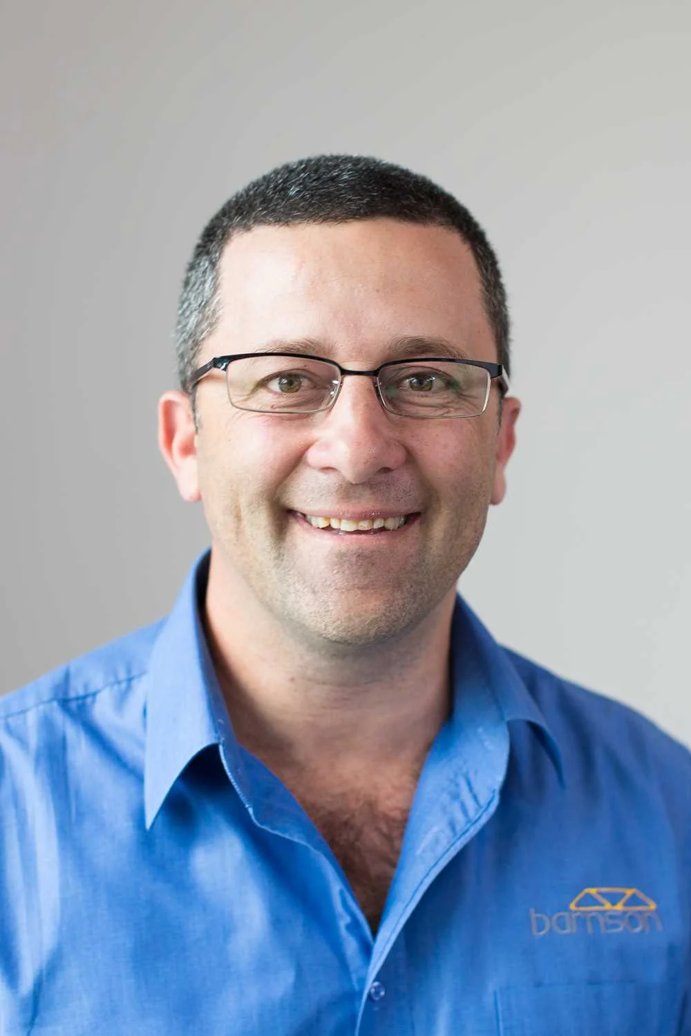 James Sarantzouklis