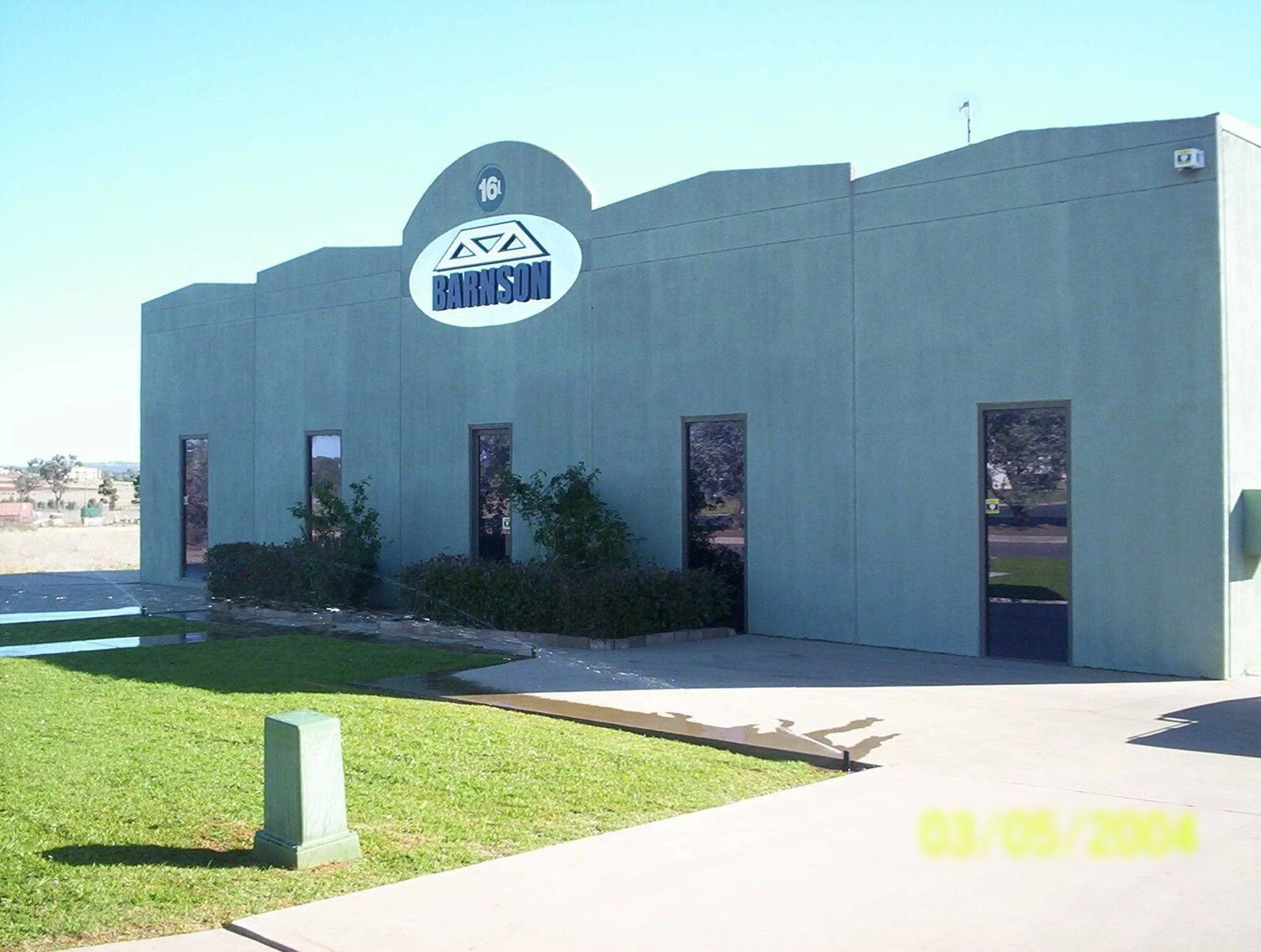 NATA Lab 7
